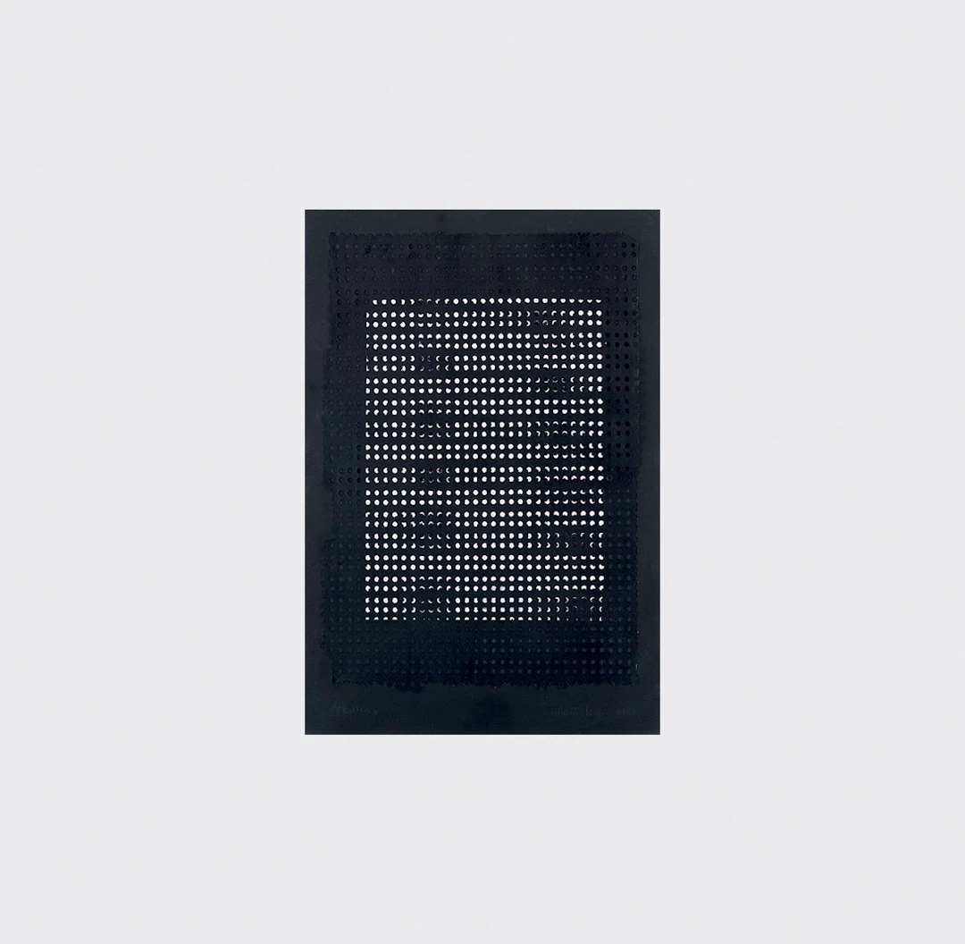 Trama, 1960 - Alberto BIASI