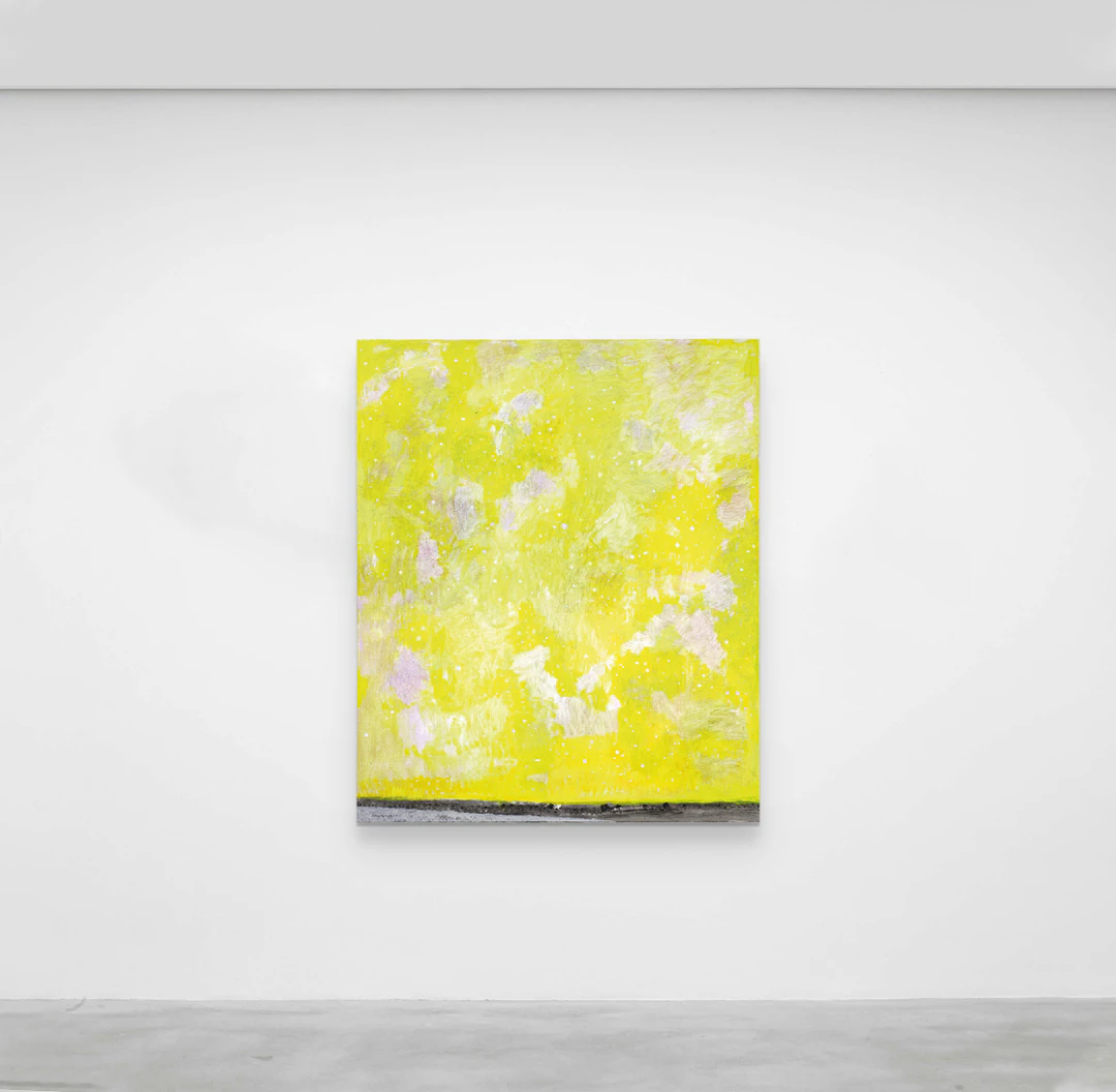 Luogo delle stelle, 2009 - Natale ADDAMIANO