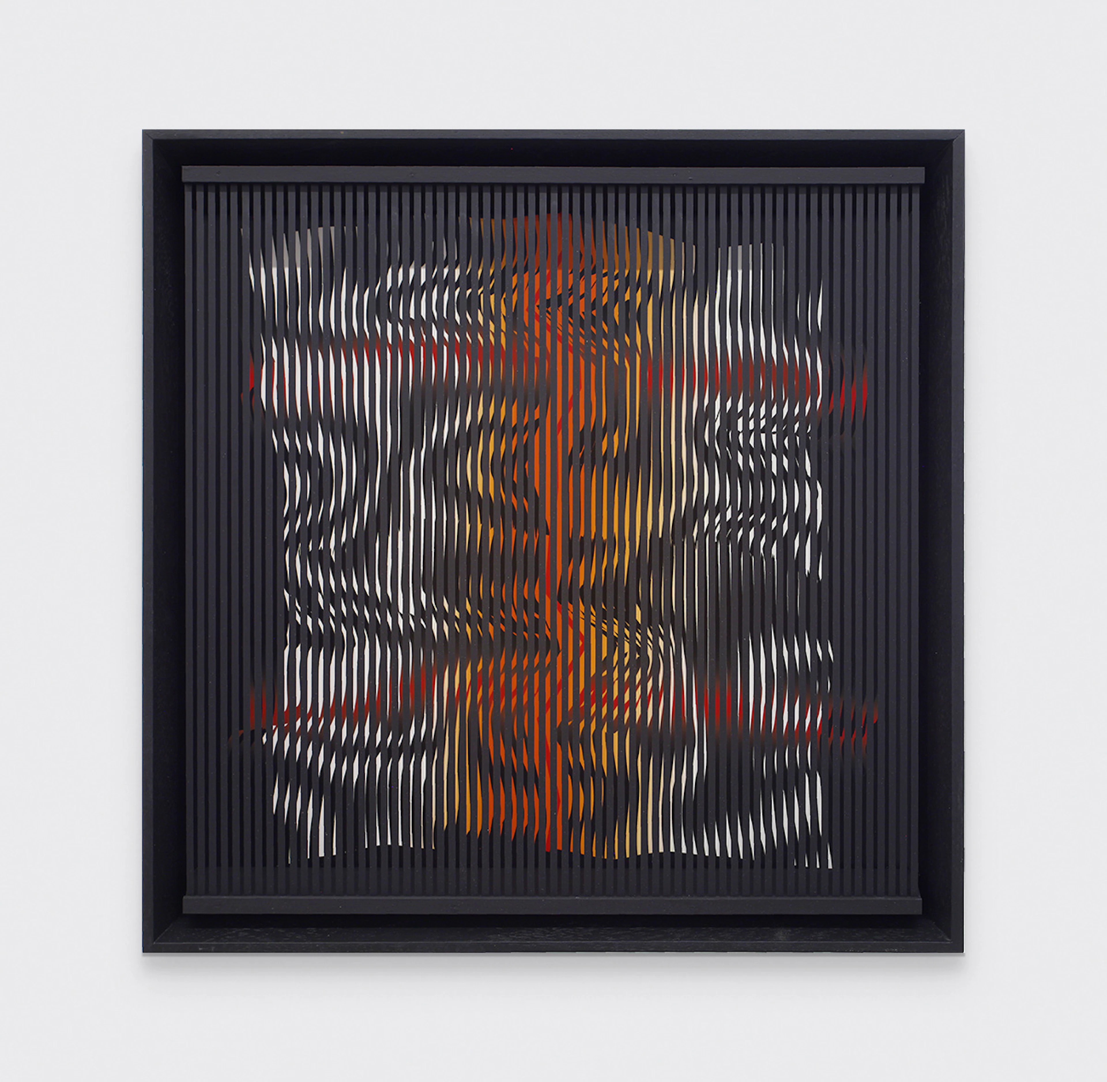Terraemotus, 2016 - Alberto BIASI