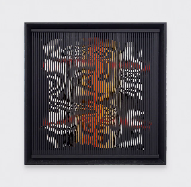 Terraemotus, 2016 - Alberto BIASI