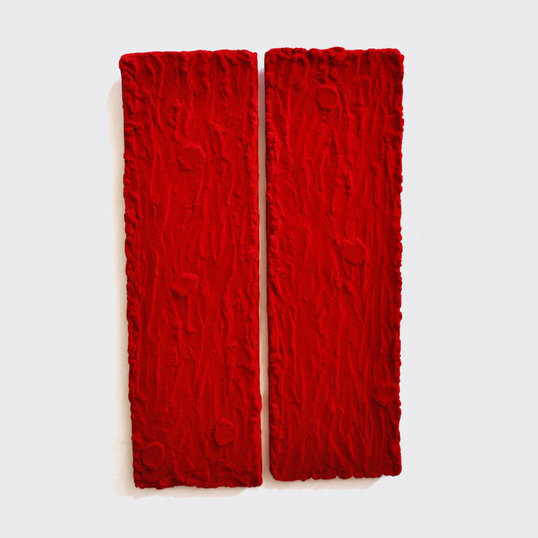 Pittura R, 2008 - Pino PINELLI