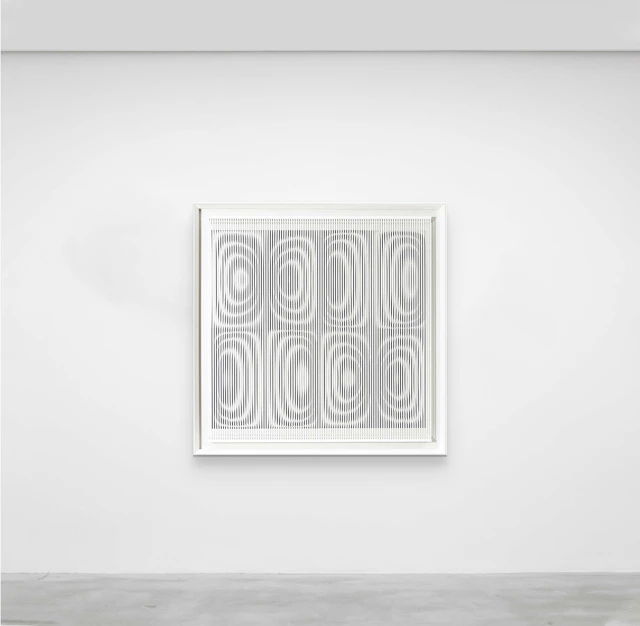 Xe 4 straoci, 2001 - Alberto BIASI