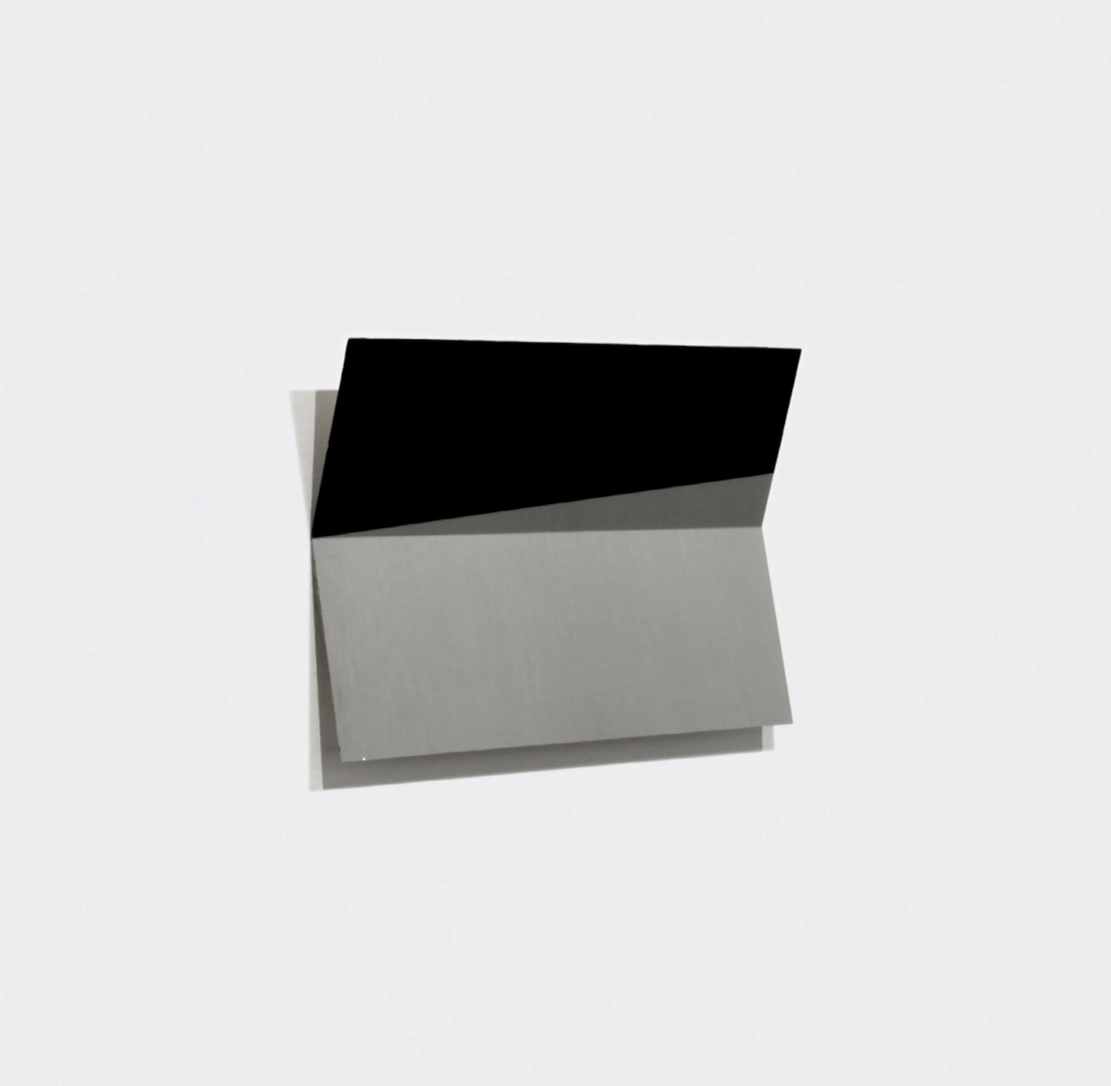 O.T. (schwarz), 1996 - Wolfram ULLRICH