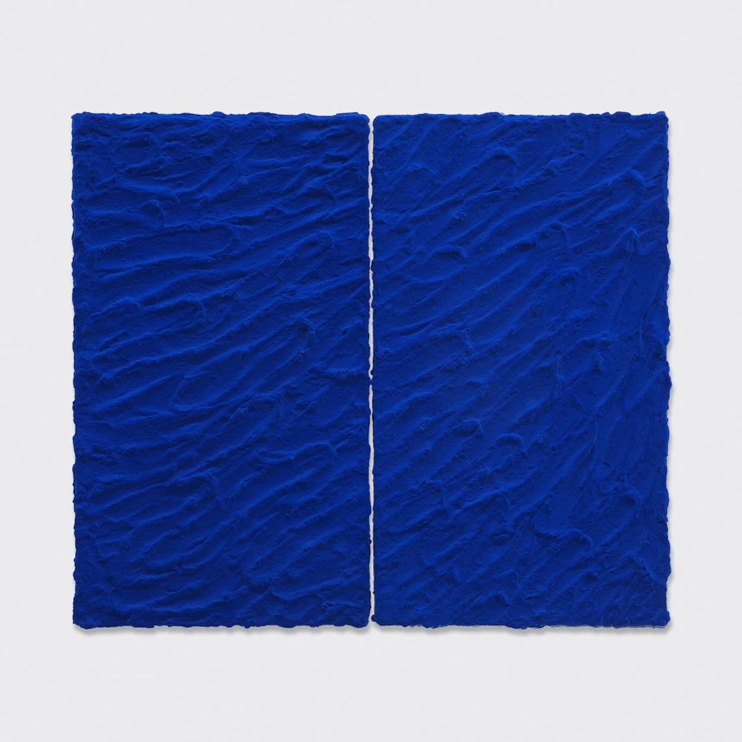 Pittura BL, 2008 - Pino PINELLI
