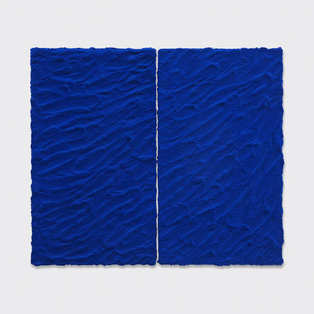 Pittura BL, 2008 - Pino PINELLI