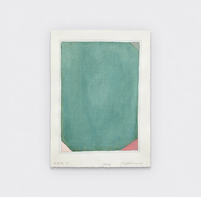 22.VII.96, 1996 - Stanislaw FIJALKOWSKI