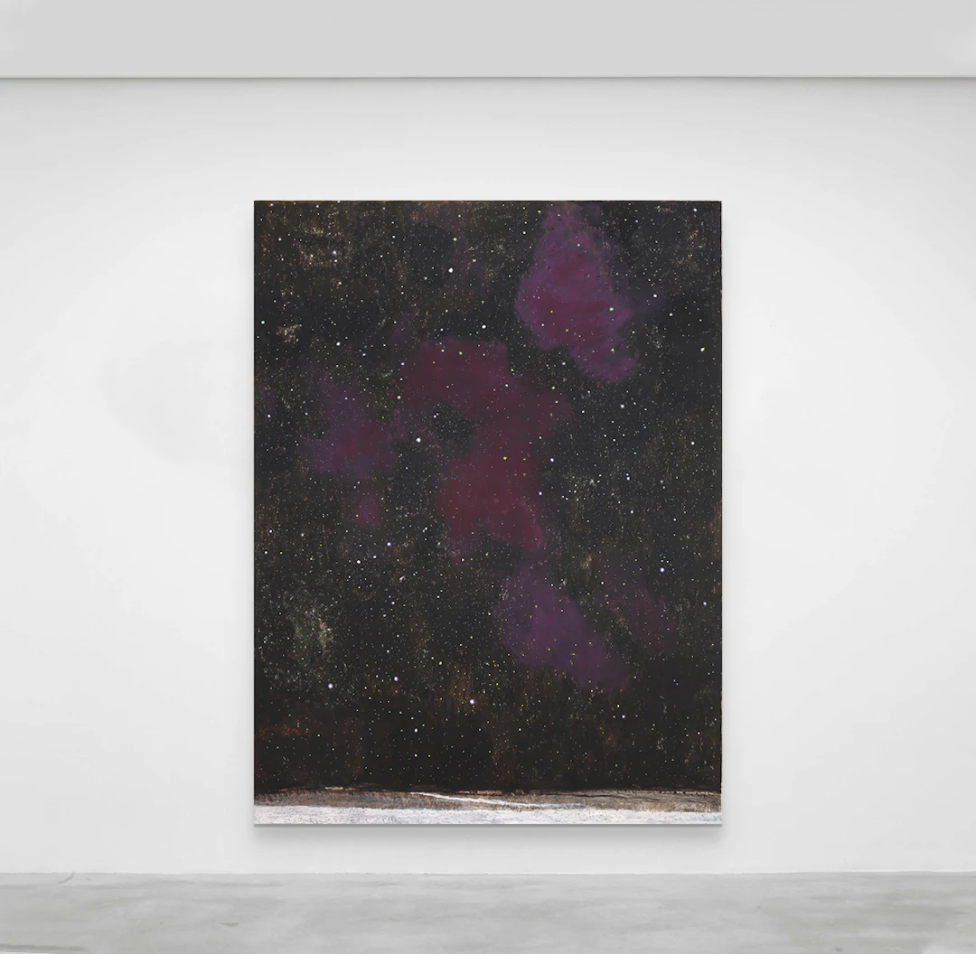 Mappa di stelle, 2019 - Natale ADDAMIANO