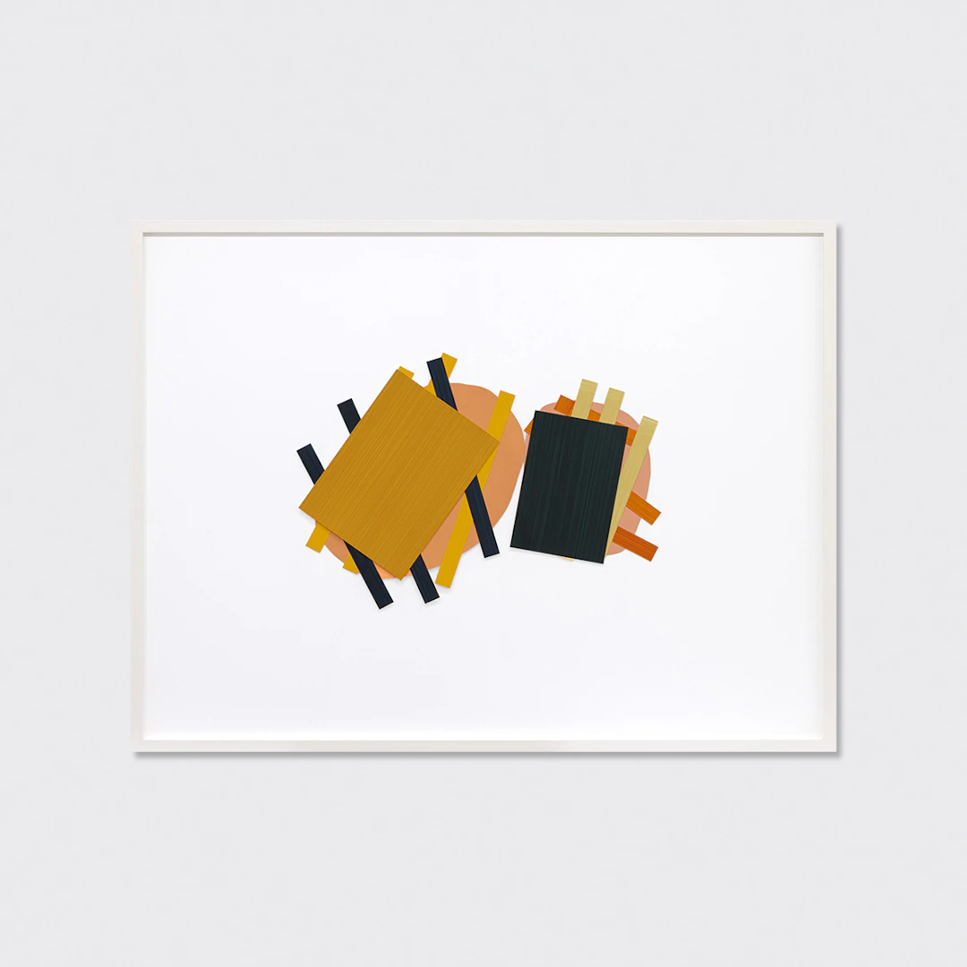 Kartoffelbild 10, 2011-2022 - Imi KNOEBEL