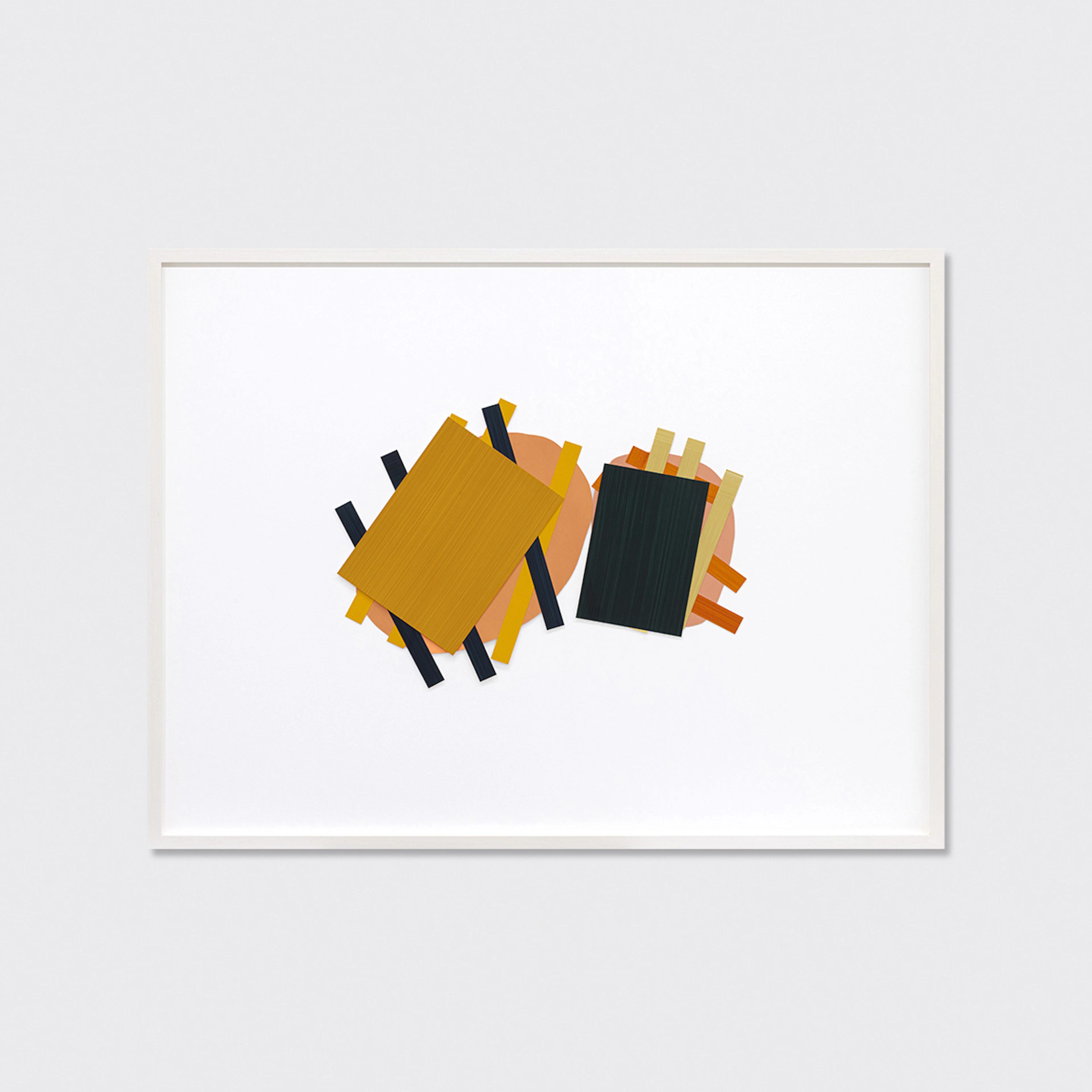 Kartoffelbild 10, 2011-2022 - Imi KNOEBEL