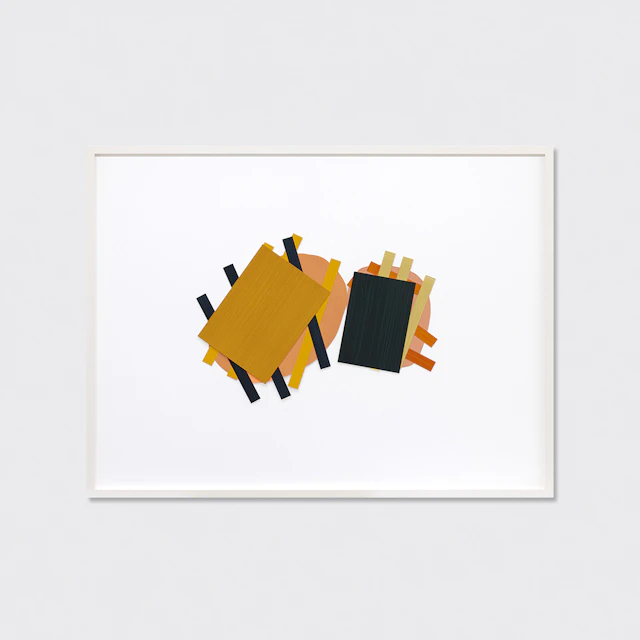 Kartoffelbild 10, 2011-2022 - Imi KNOEBEL