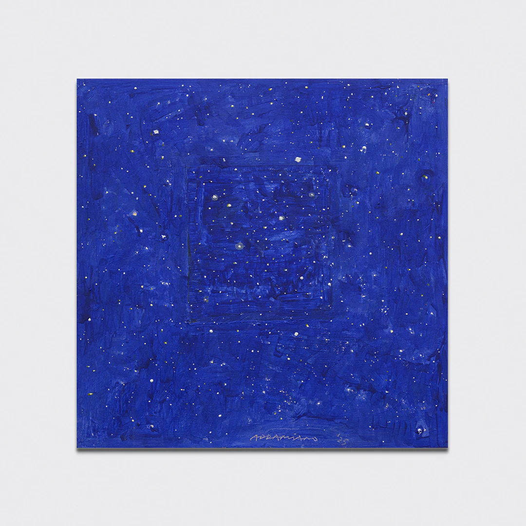 Per Vincent, 2025 - Natale ADDAMIANO