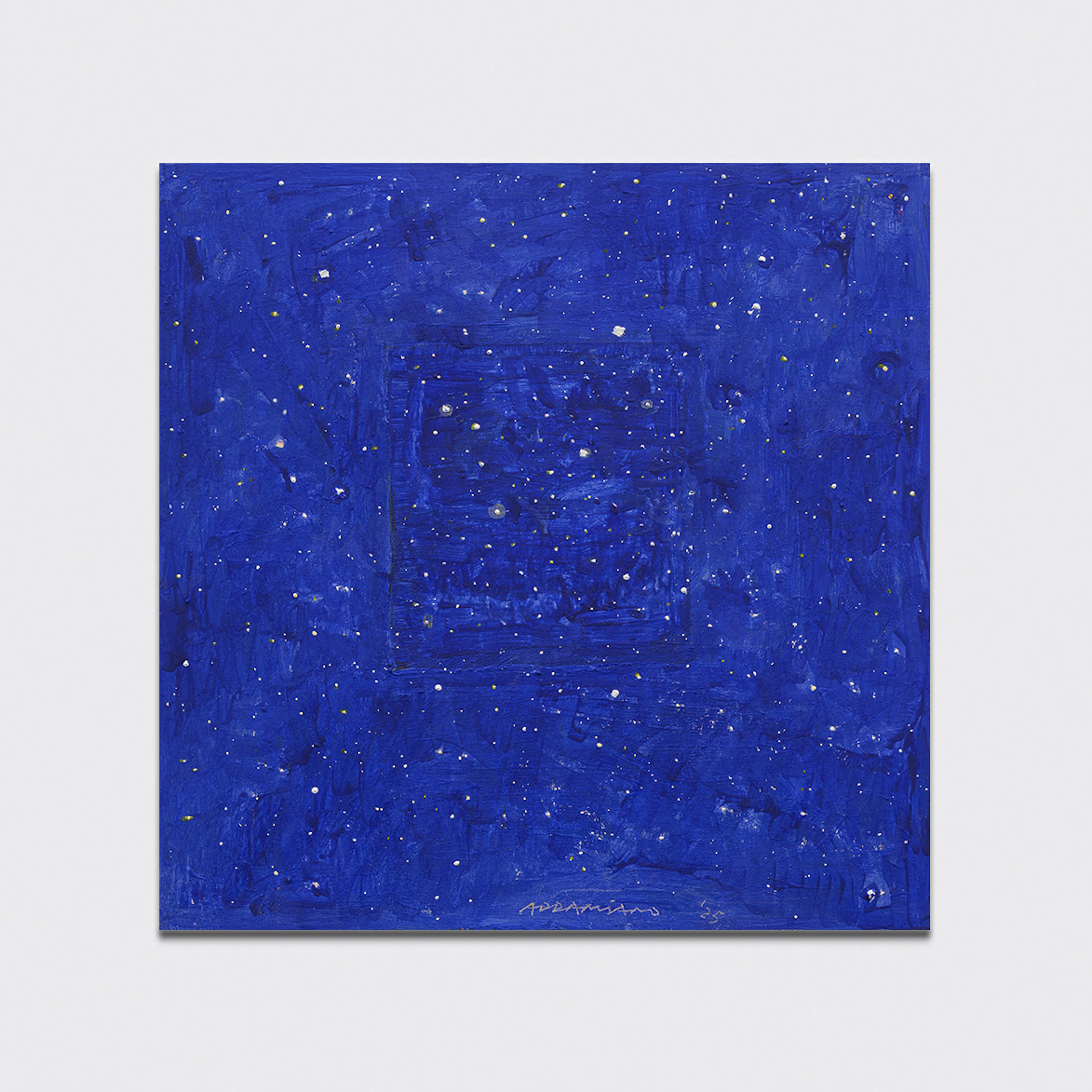 Per Vincent, 2025 - Natale ADDAMIANO