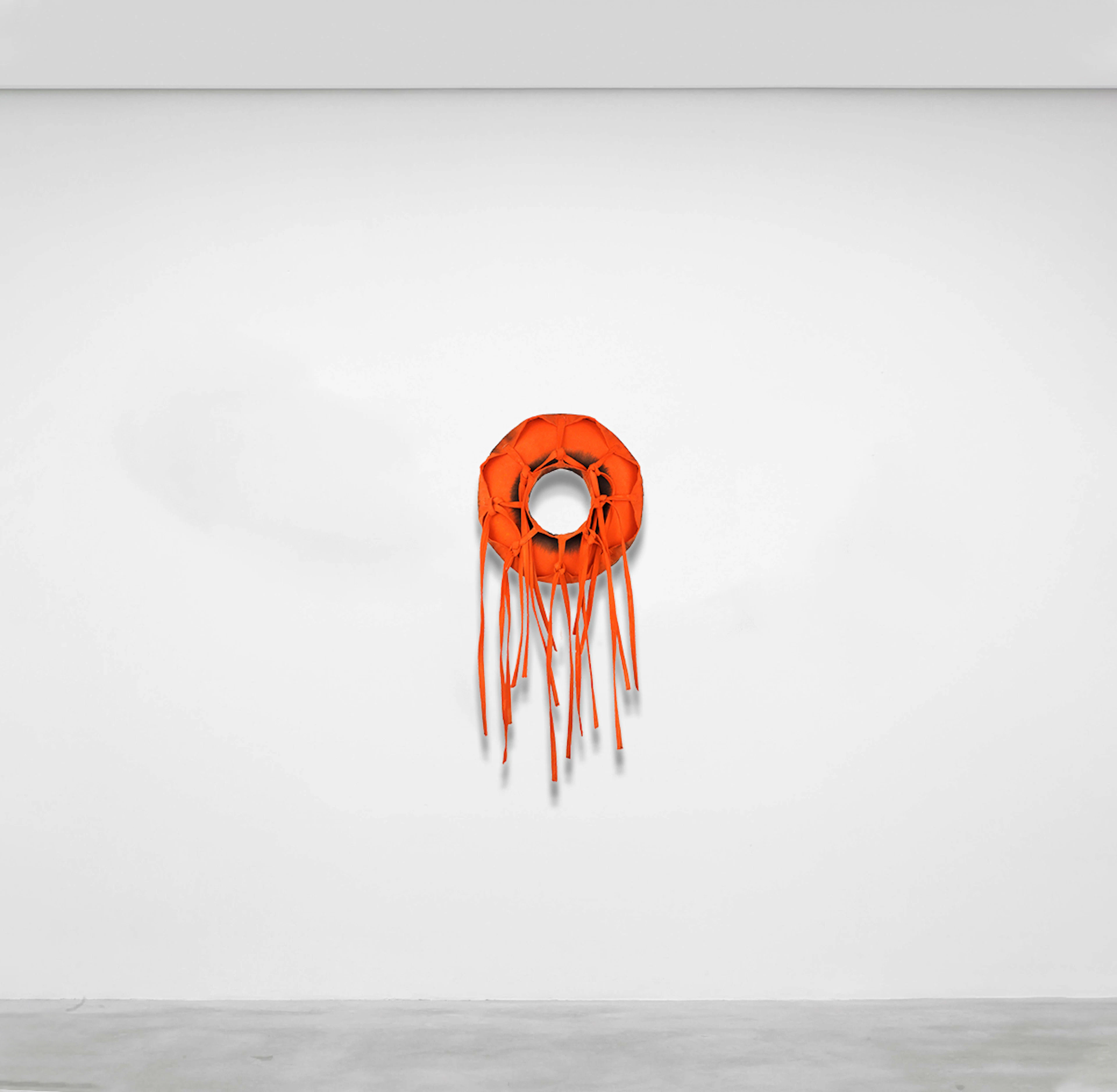 Untitled #6, 2025 - Jaime POBLETE