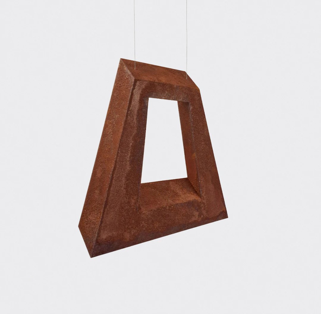 GAP I, 2022 - Wolfram ULLRICH