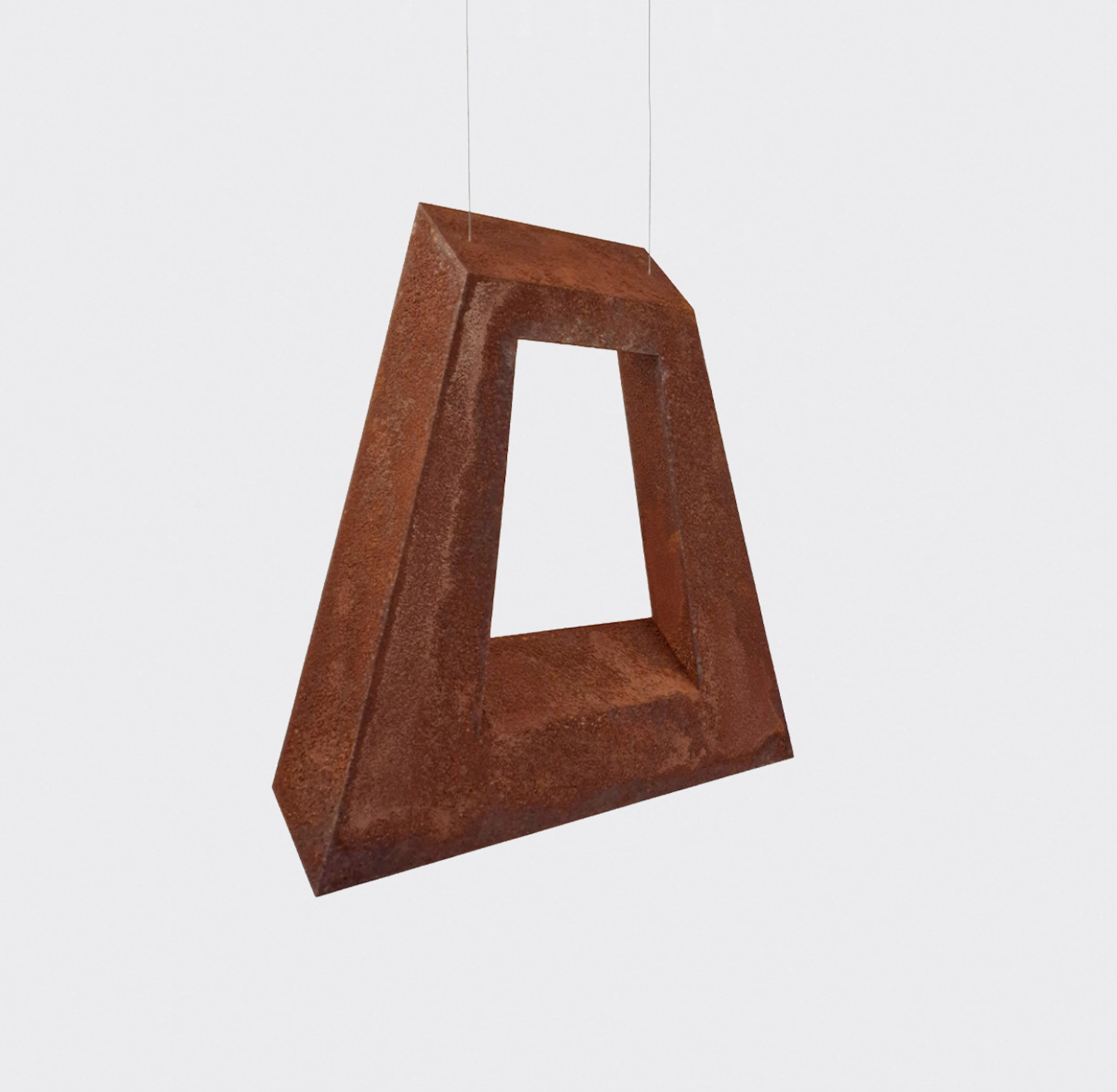 GAP I, 2022 - Wolfram ULLRICH
