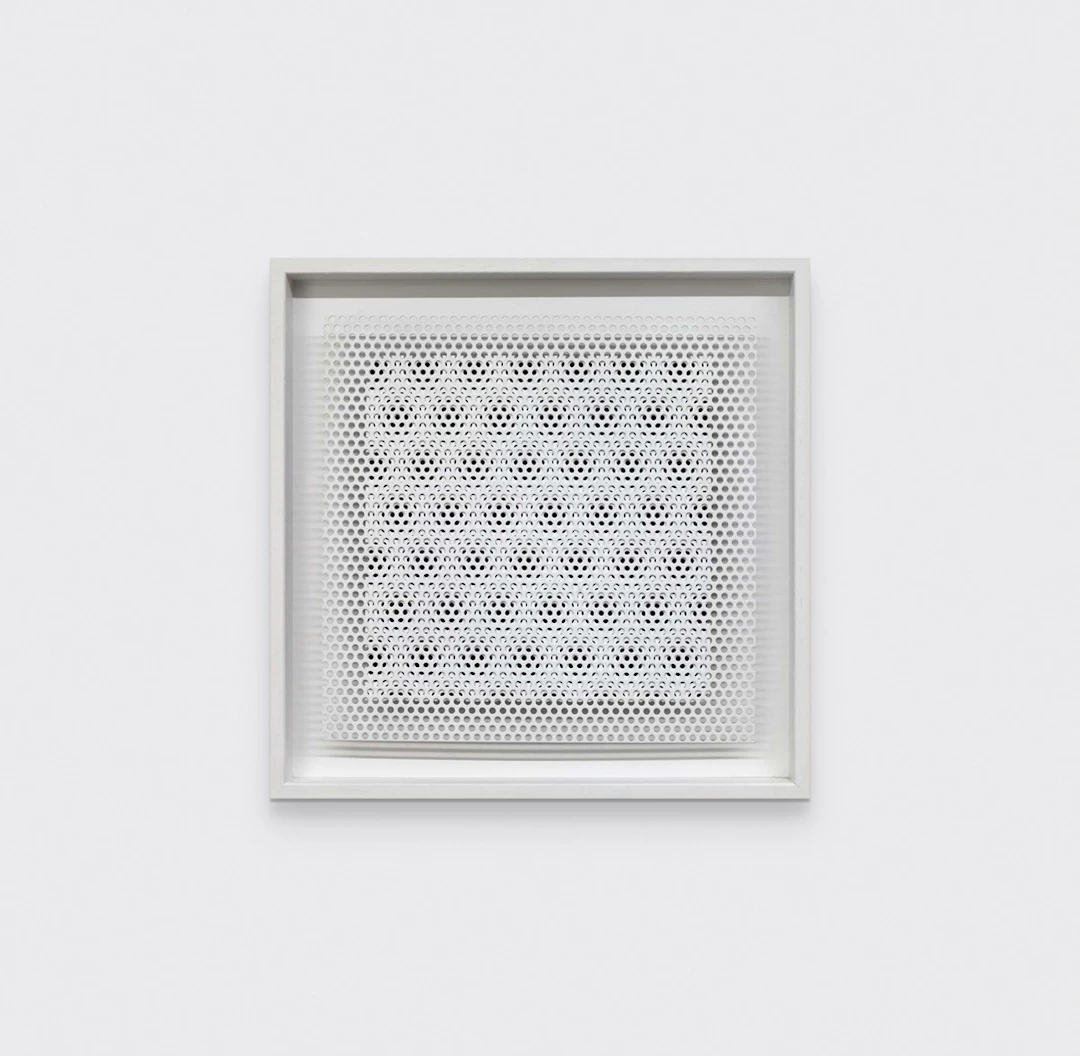 Trama, 1989 - Alberto BIASI