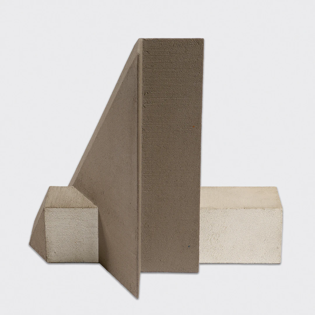 Ombra di 2 parallelepipedi, 1976 - Giuseppe UNCINI