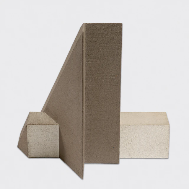 Ombra di 2 parallelepipedi, 1976 - Giuseppe UNCINI