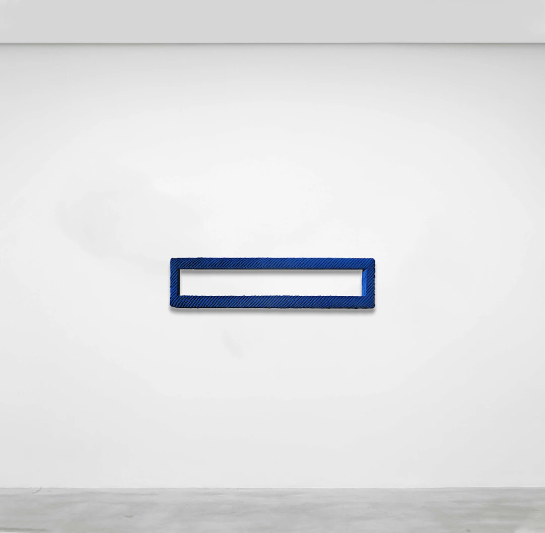 Pittura BL, 2022 - Pino PINELLI