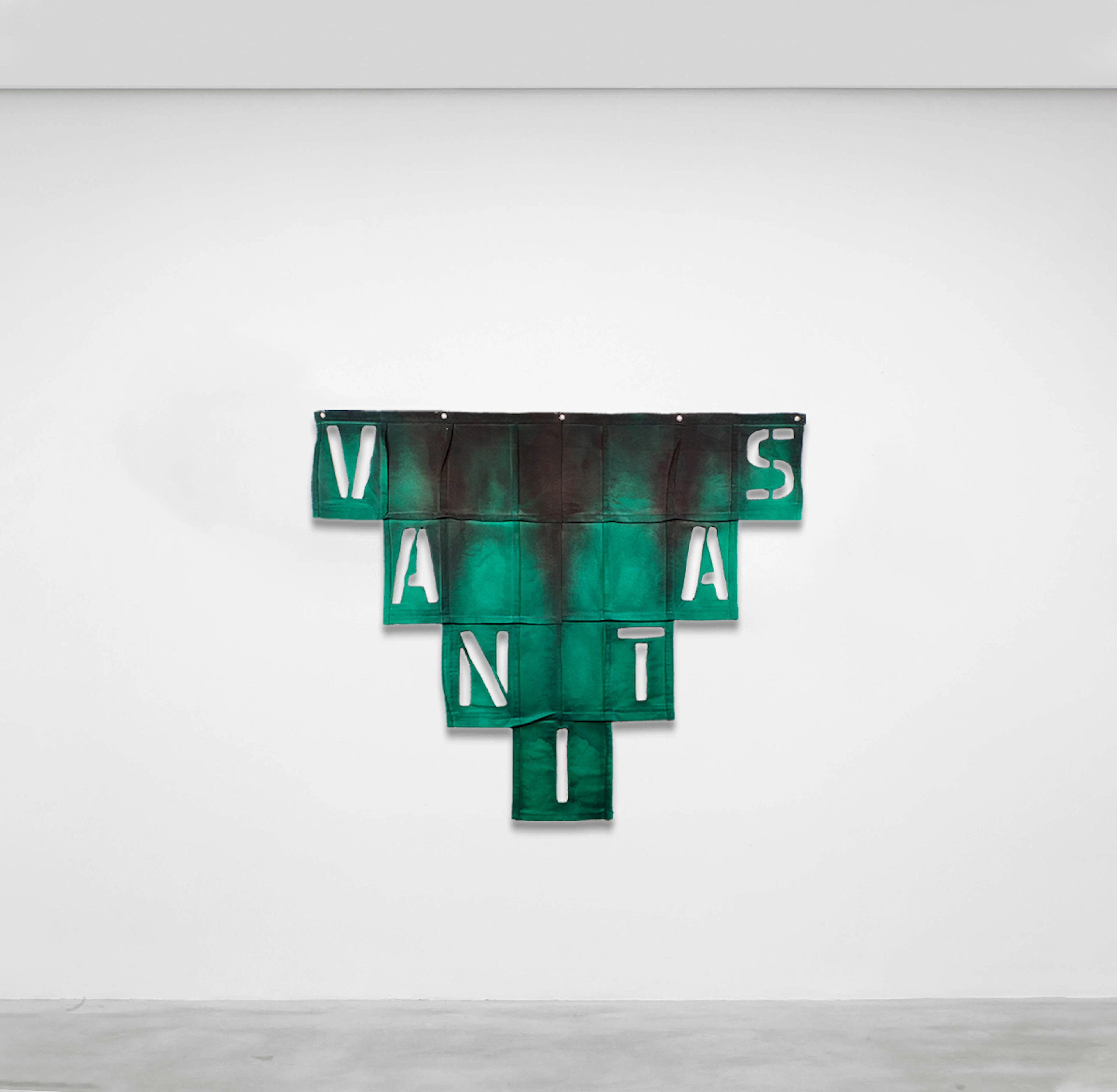 VANITAS, 2025 - Jaime POBLETE