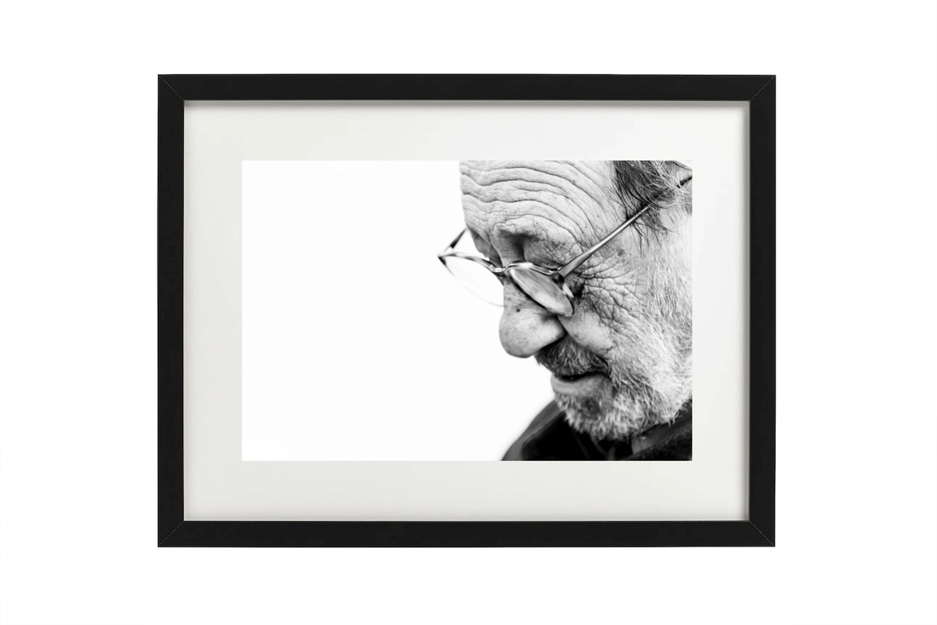 Turi Simeti, Milano, 2014 - Fabio MANTEGNA