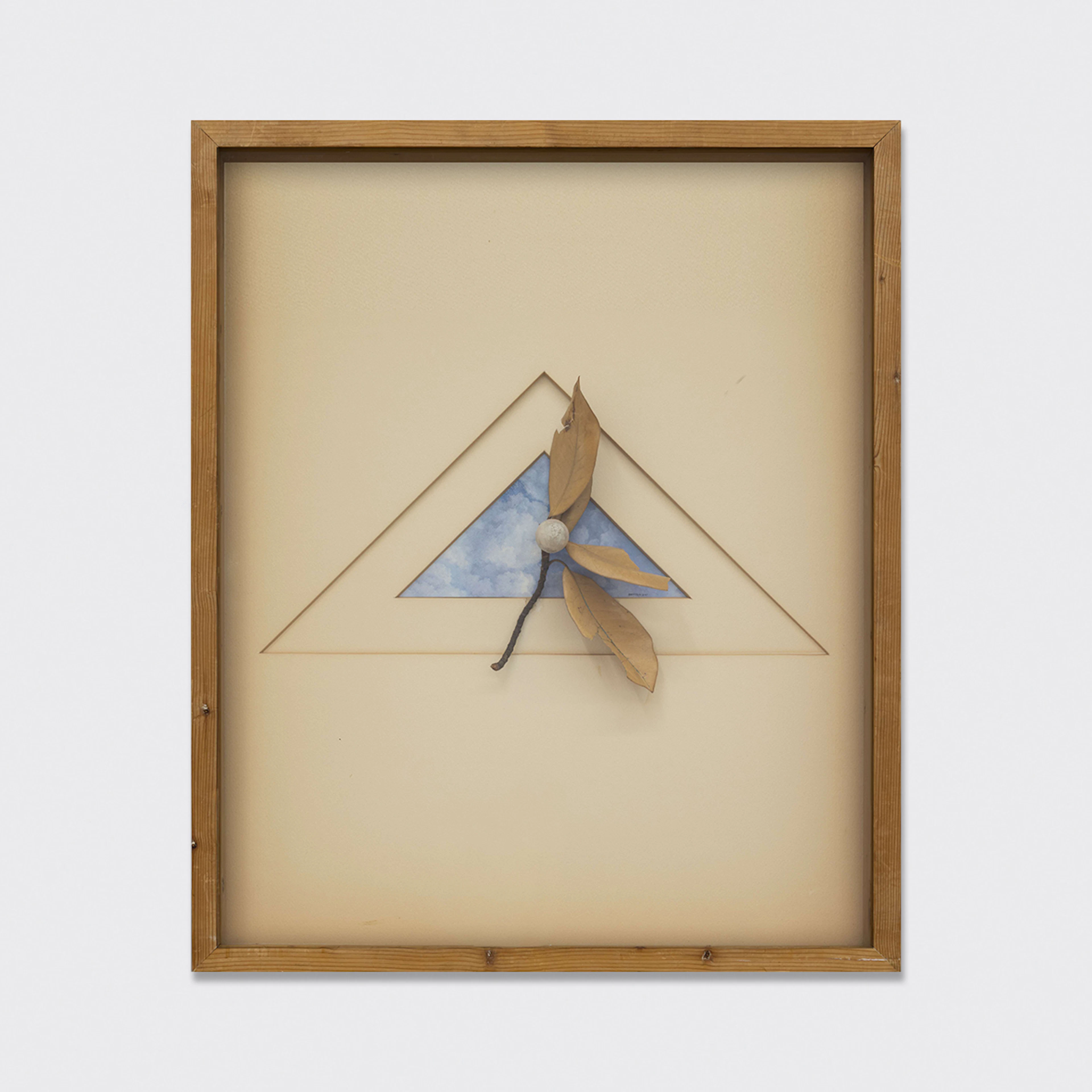 Senza titolo, 1979 - Claudio PARMIGGIANI