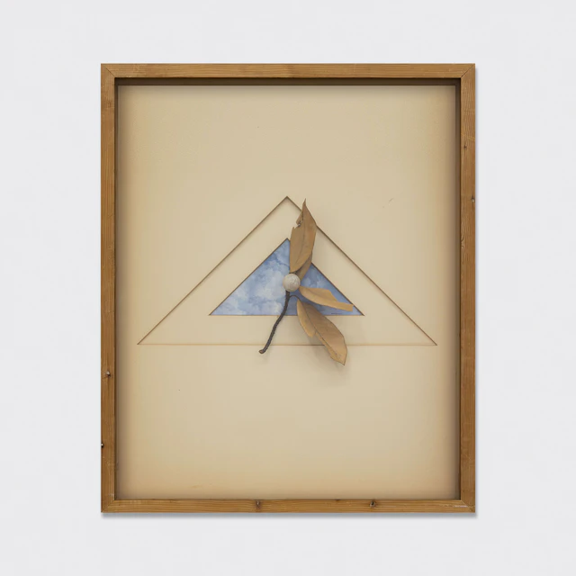 Senza titolo, 1979 - Claudio PARMIGGIANI