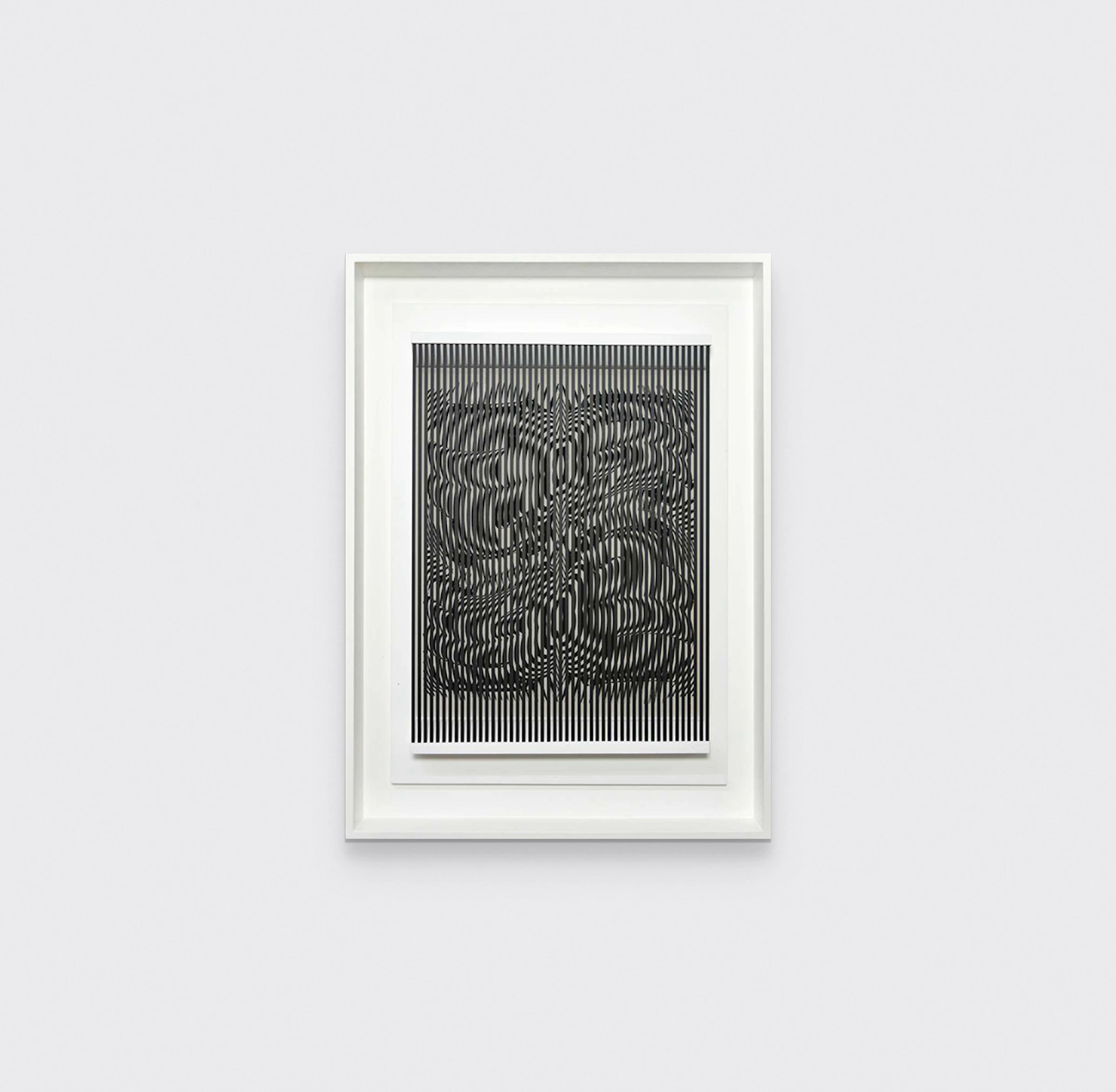 Farfalle innamorate, 2010 - Alberto BIASI