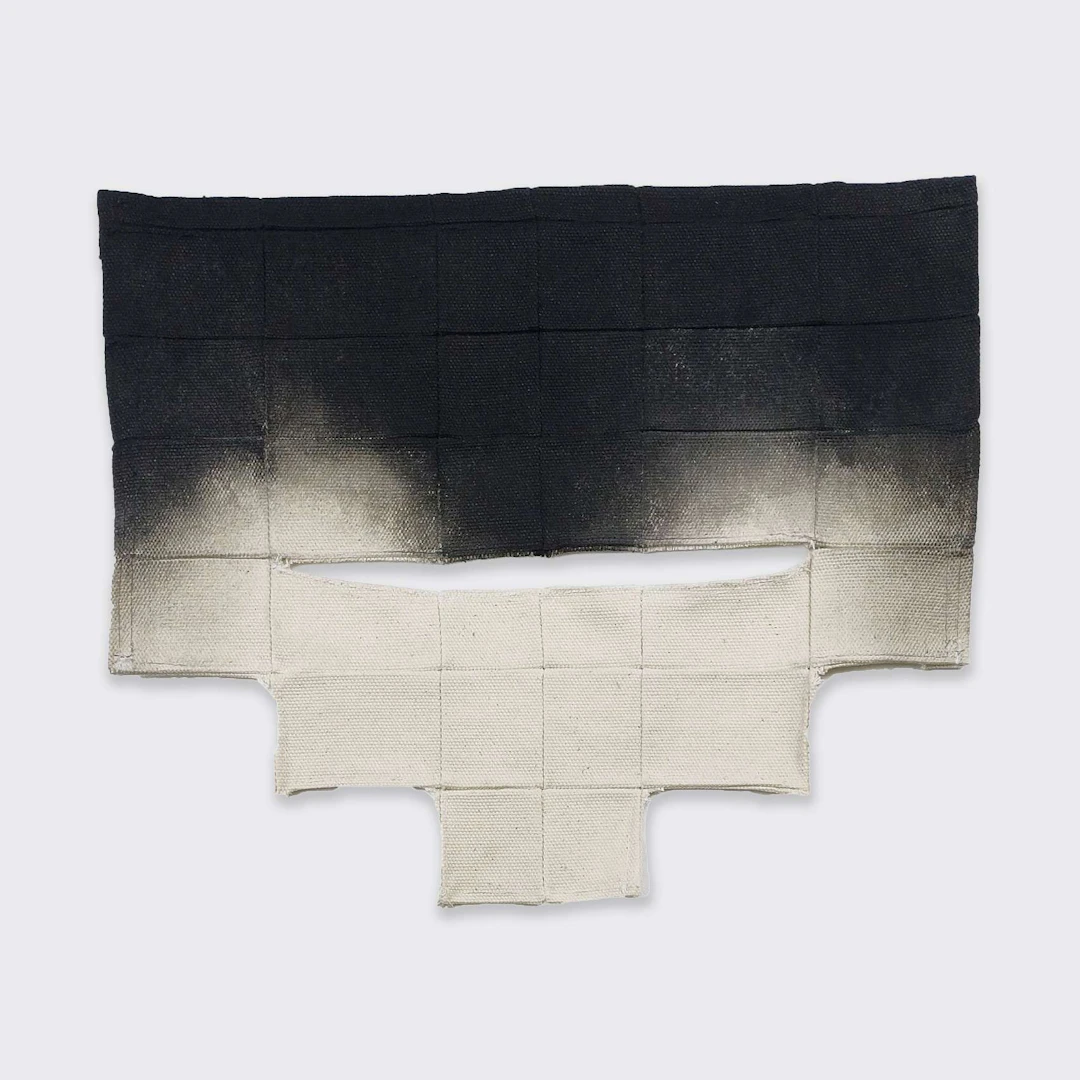 AMULETO #11, 2026 - Jaime POBLETE