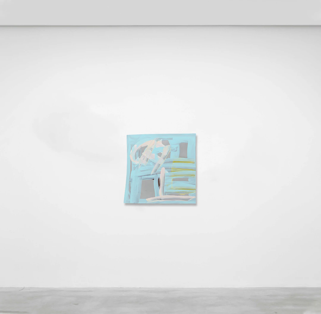 Etcetera CXXXVII, 2024 - Imi KNOEBEL