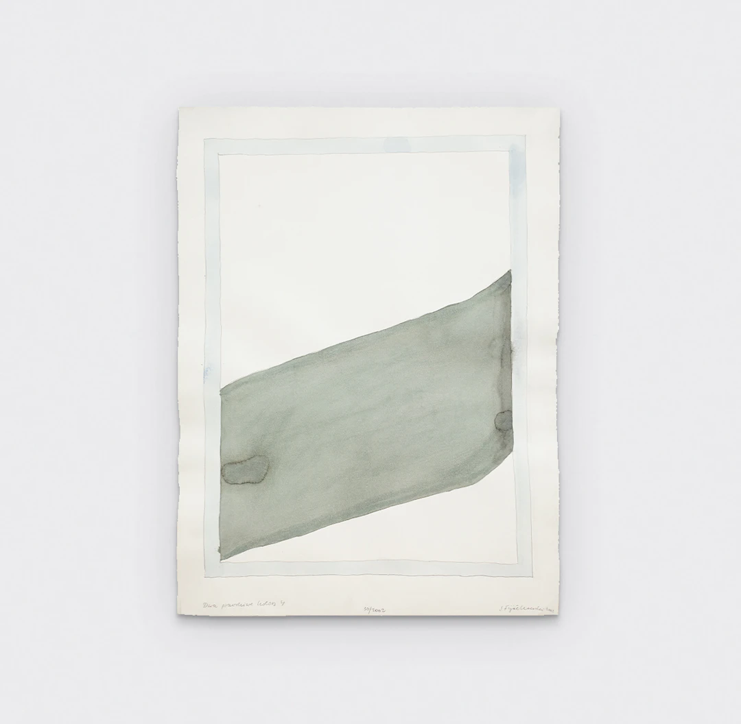 Daw prawdziwe kolory, 2002 - Stanislaw FIJALKOWSKI