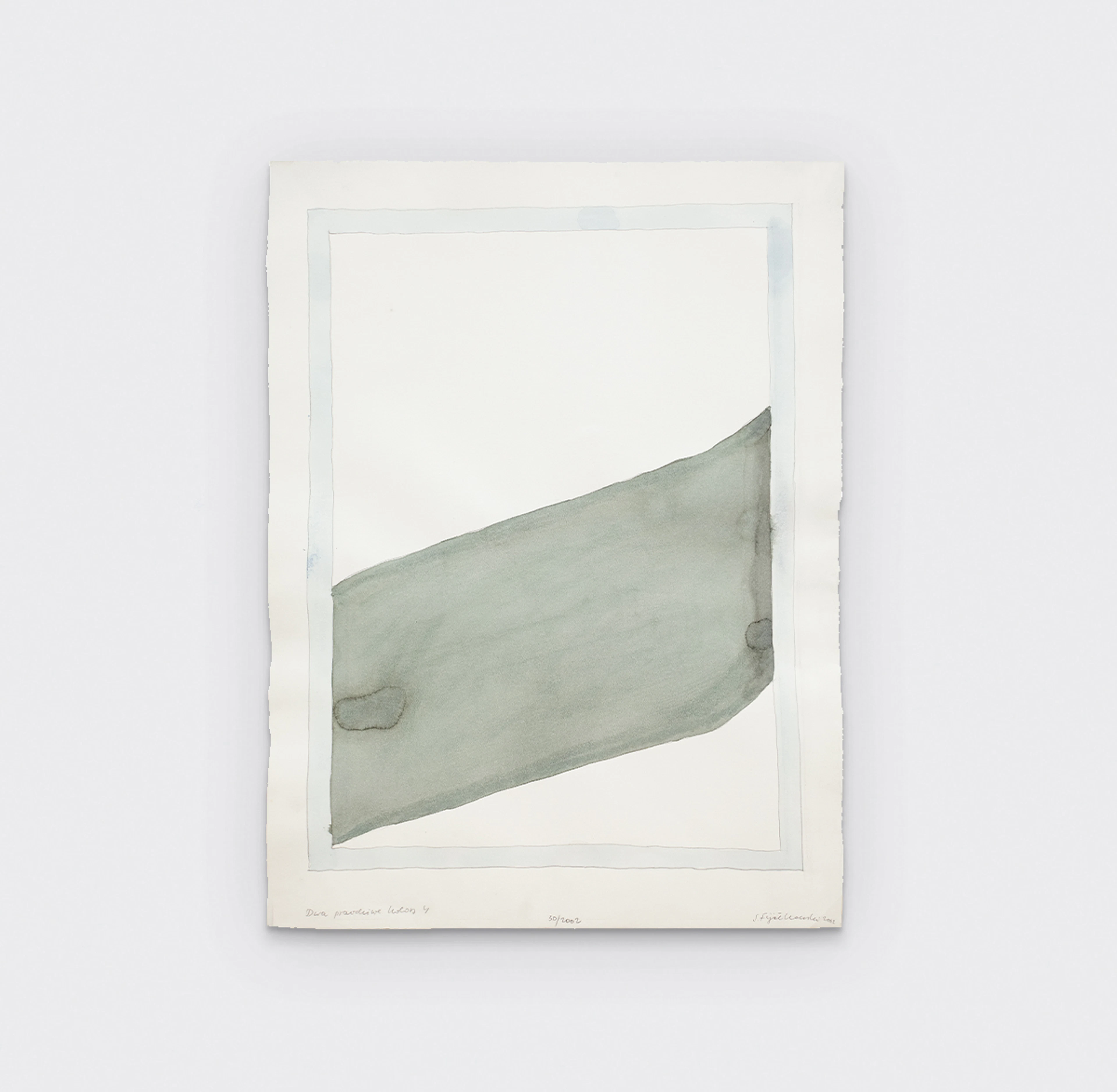 Daw prawdziwe kolory, 2002 - Stanislaw FIJALKOWSKI