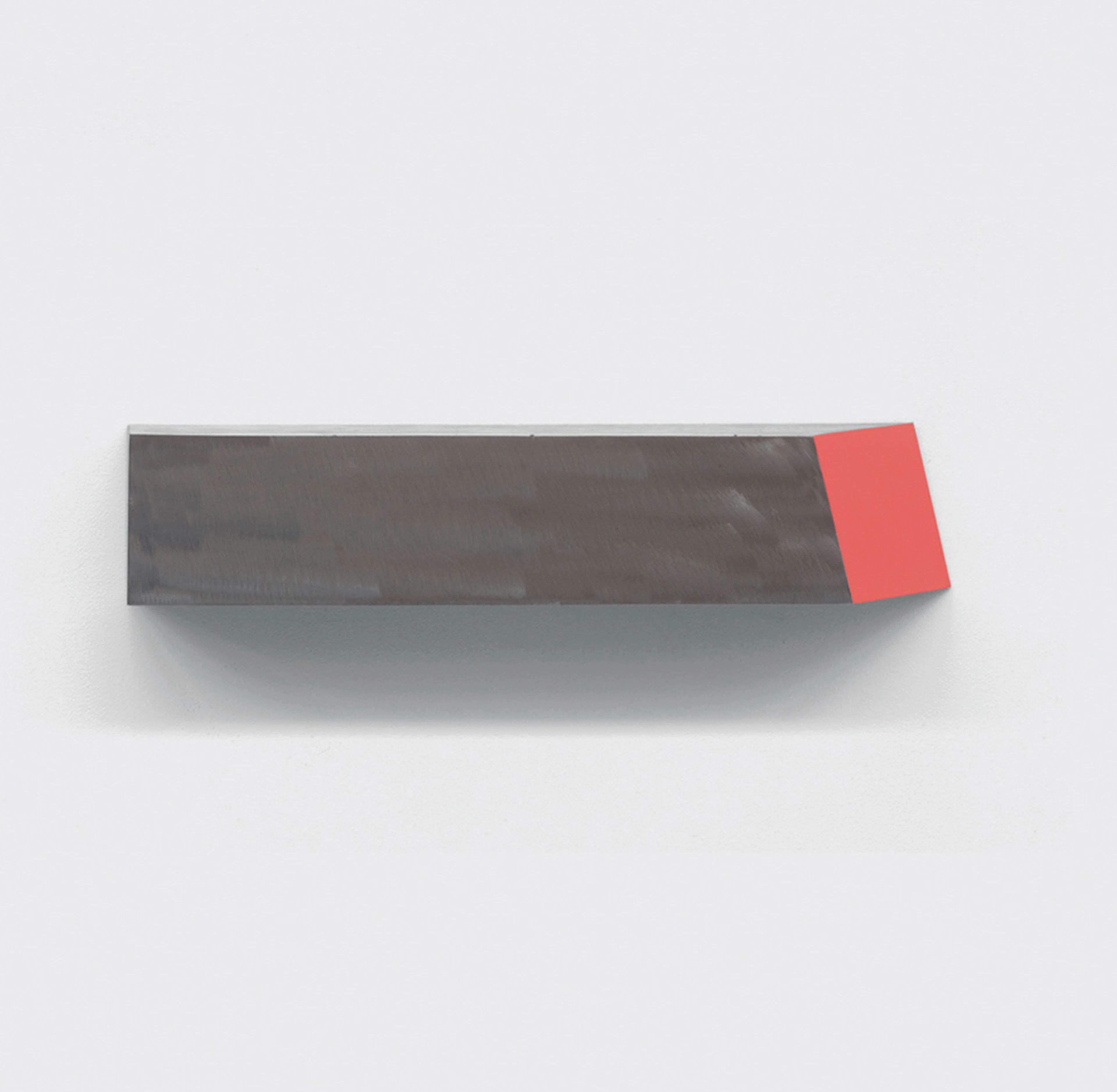 Basis (red), 2002 - Wolfram ULLRICH