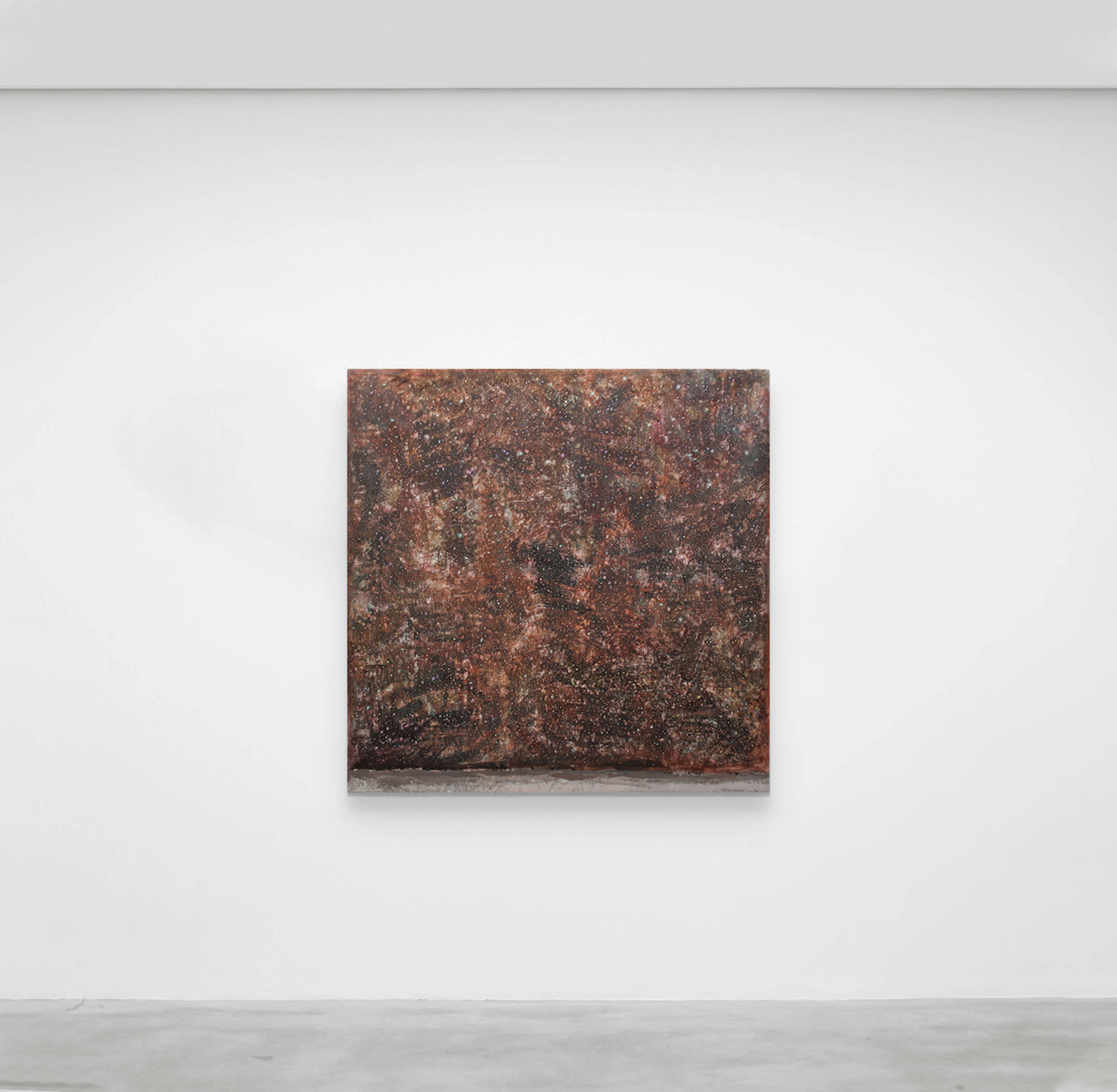 Sera stellata, 2014 - Natale ADDAMIANO