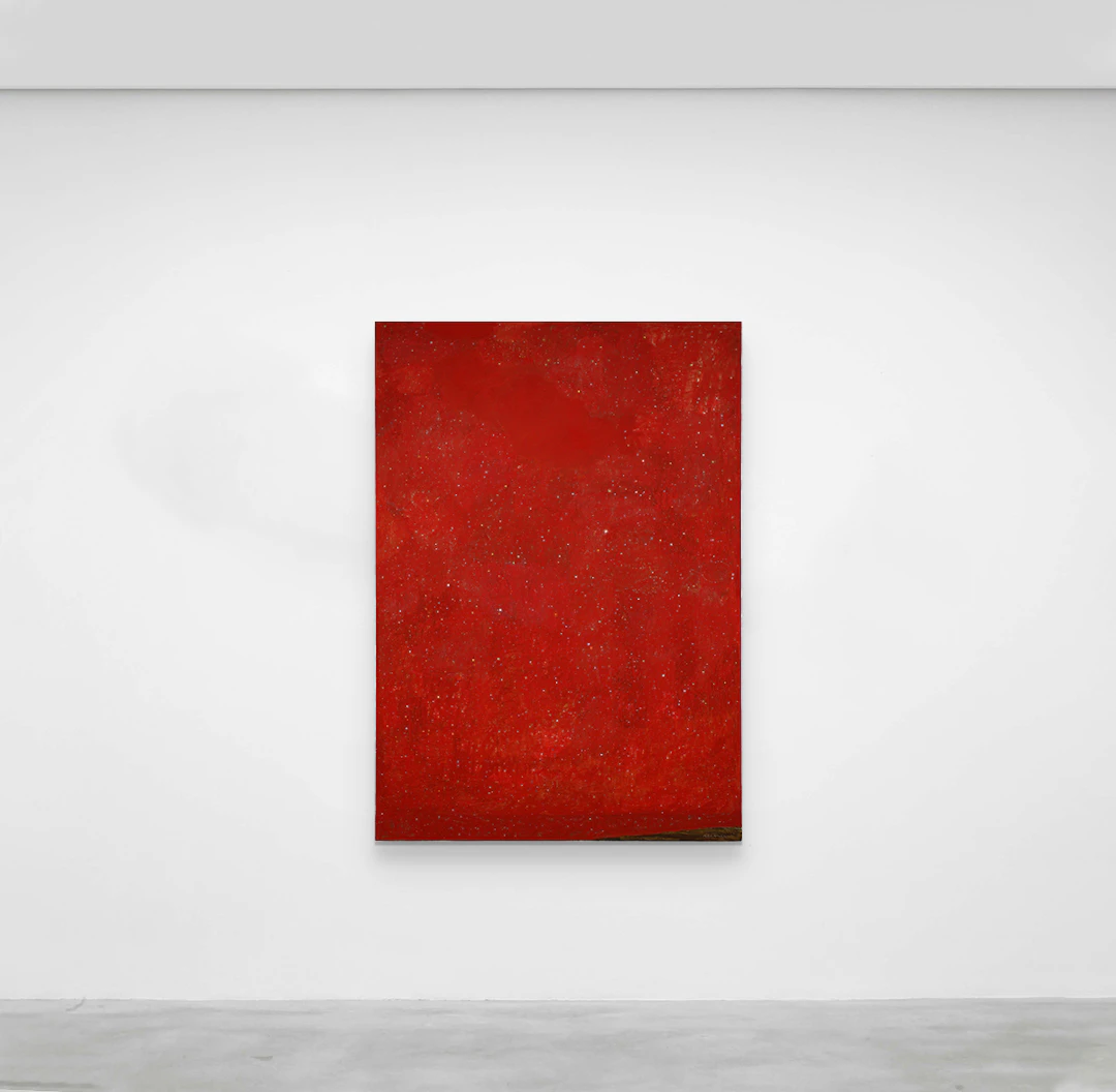 A riveder le stelle, 2021 - Natale ADDAMIANO