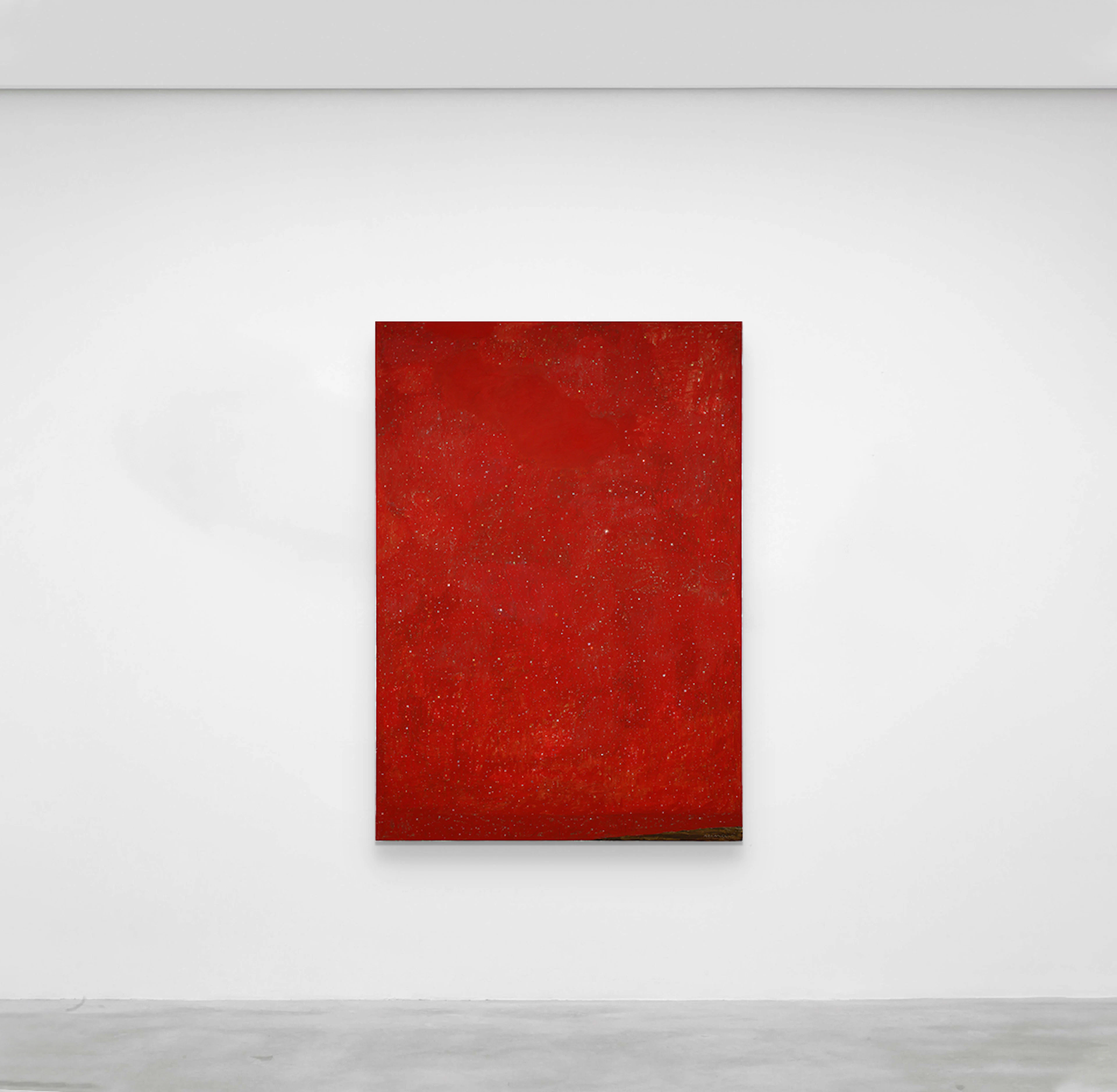 A riveder le stelle, 2021 - Natale ADDAMIANO