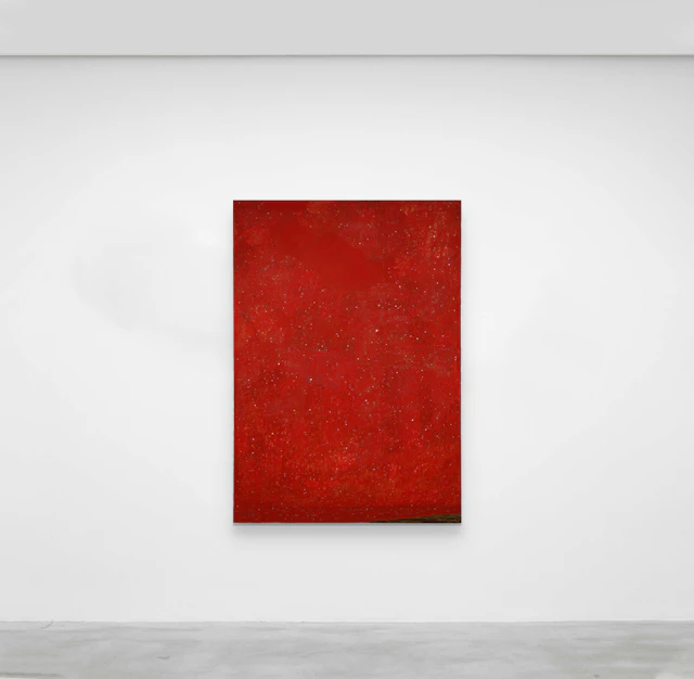 A riveder le stelle, 2021 - Natale ADDAMIANO