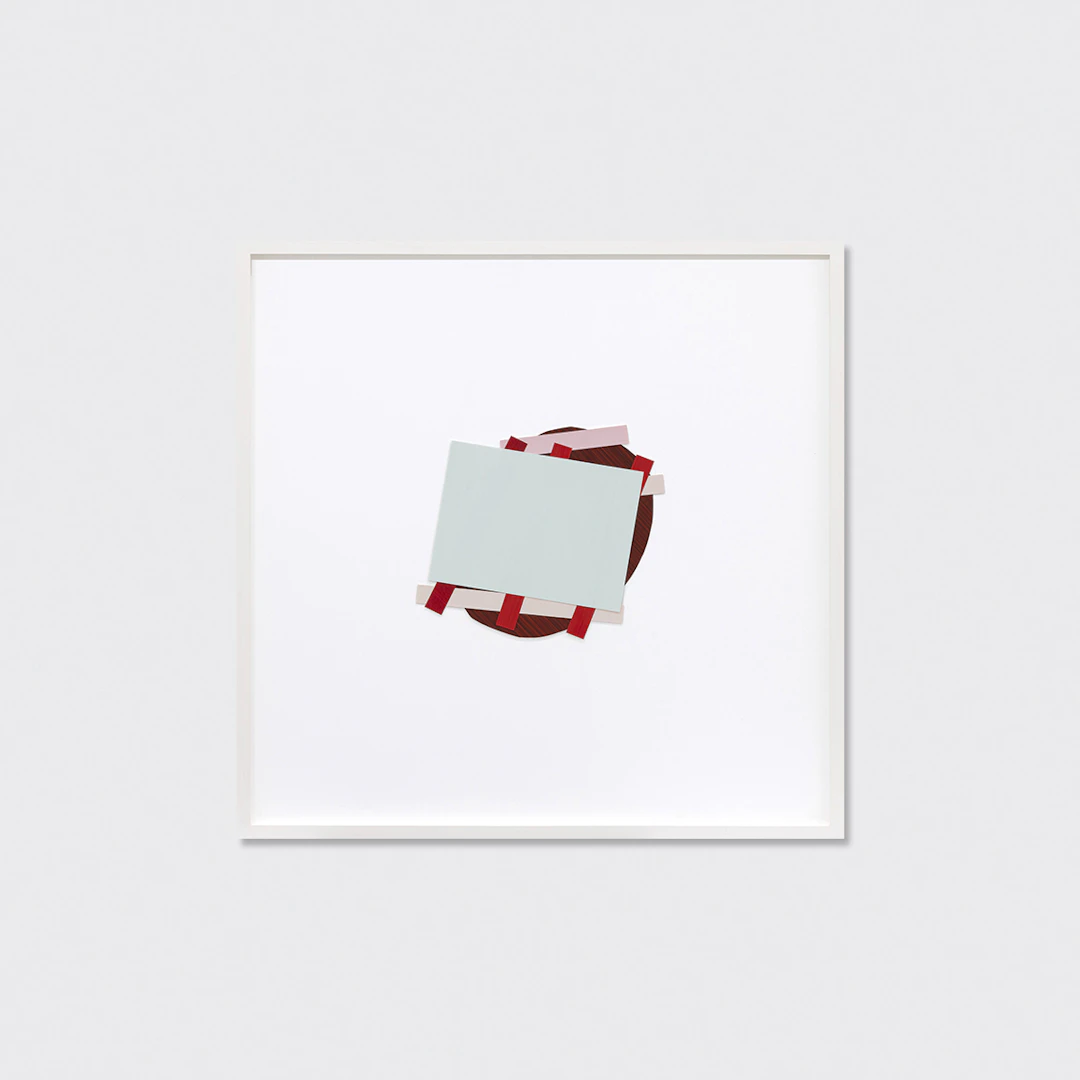 Kartoffelbild 17, 2011-2022 - Imi KNOEBEL