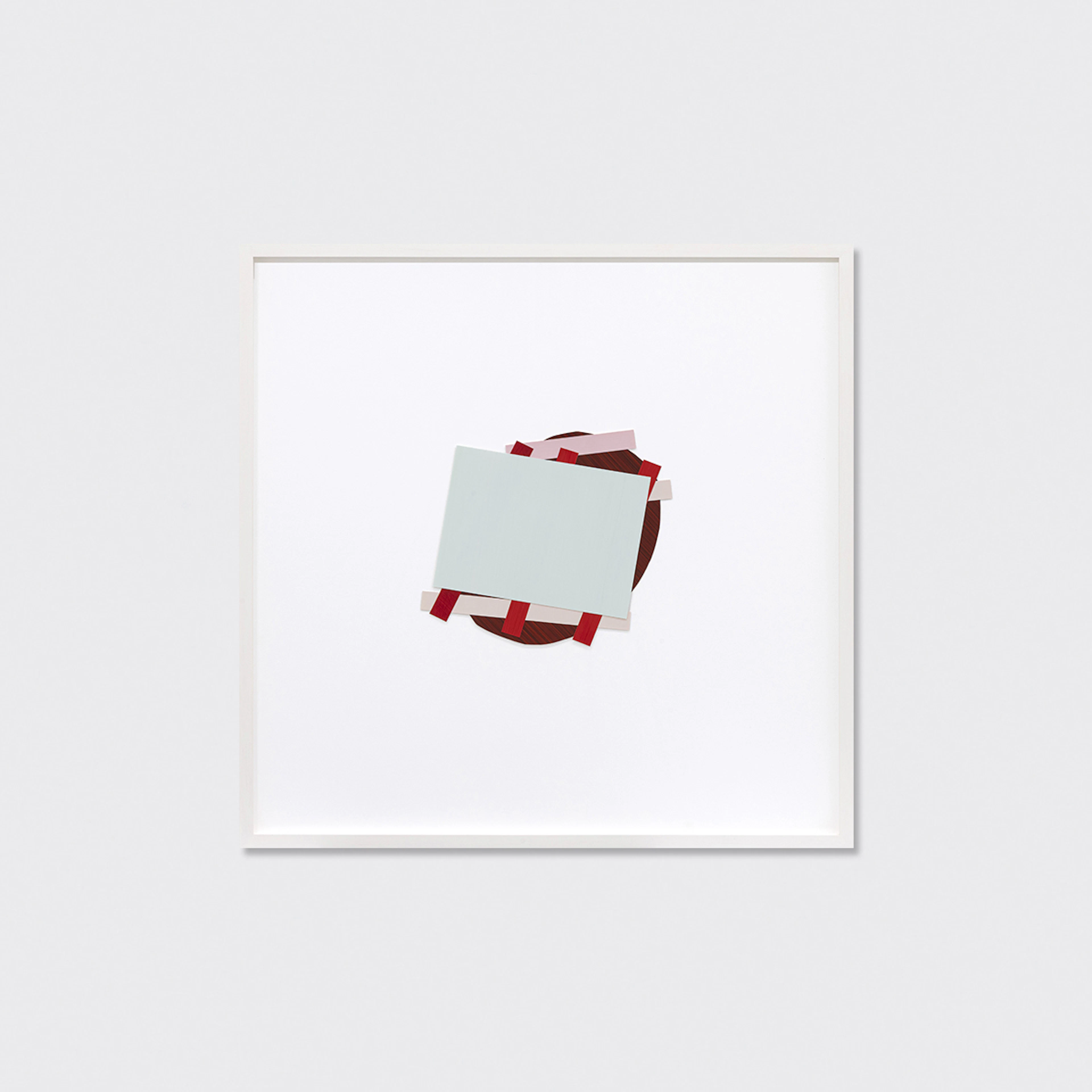 Kartoffelbild 17, 2011-2022 - Imi KNOEBEL