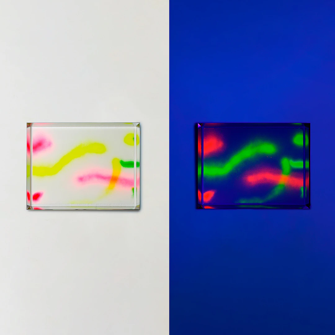 Untitled #40, 2020 - Regine SCHUMANN