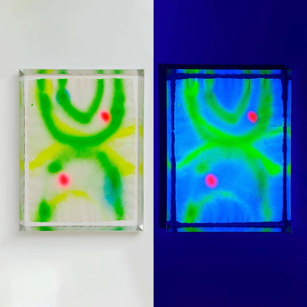 Untitled , 2022 - Regine SCHUMANN