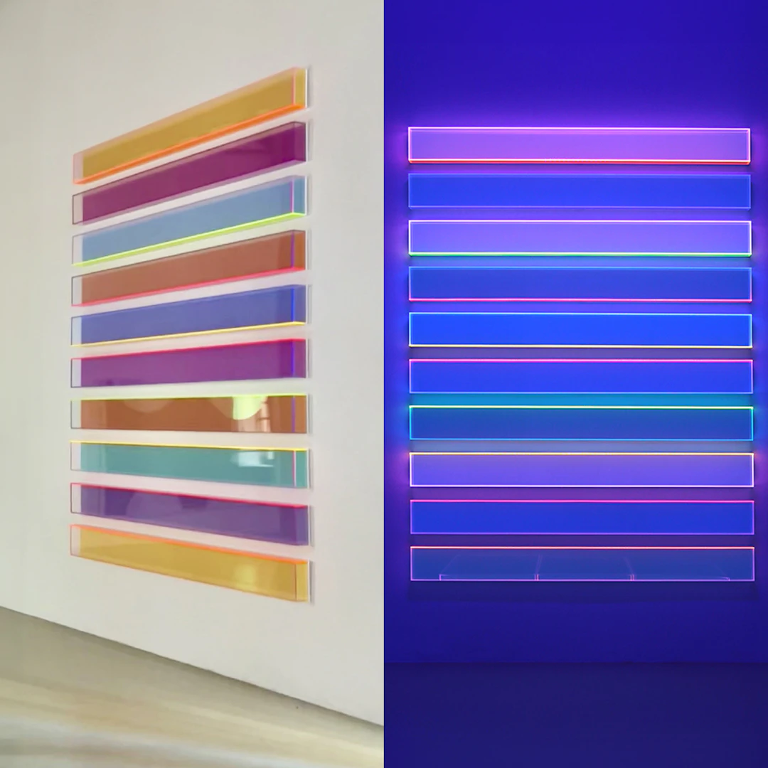 Color rainbow pastel aschaffenburg, 2016 - Regine SCHUMANN