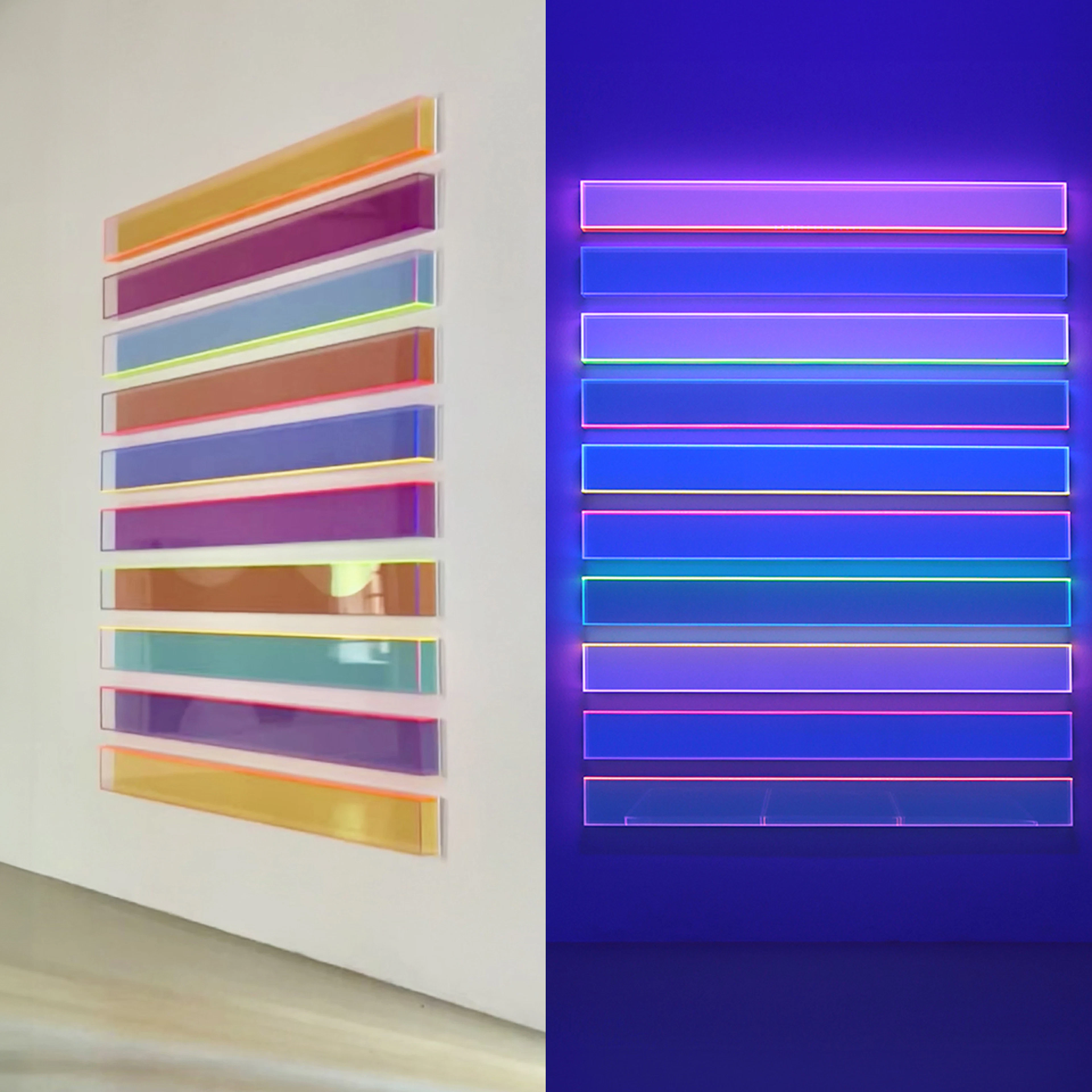 Color rainbow pastel aschaffenburg, 2016 - Regine SCHUMANN
