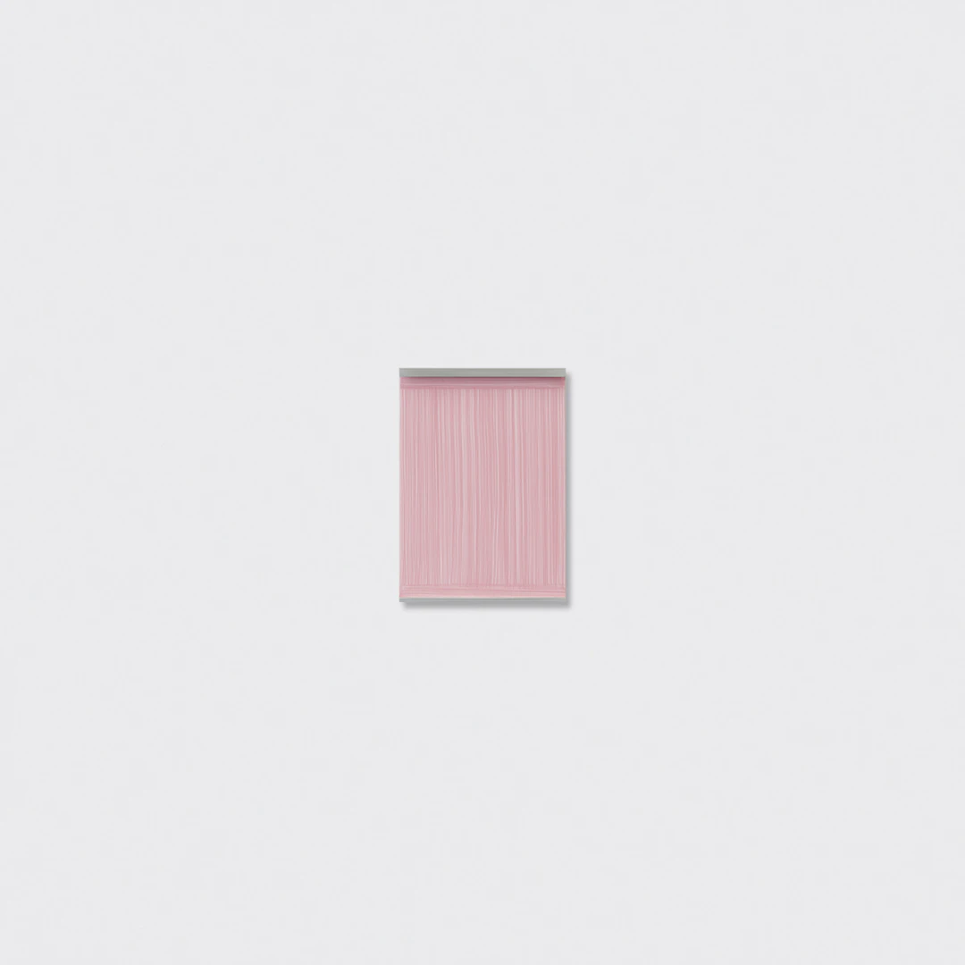 Tafel DCCI, 2016 - Imi KNOEBEL