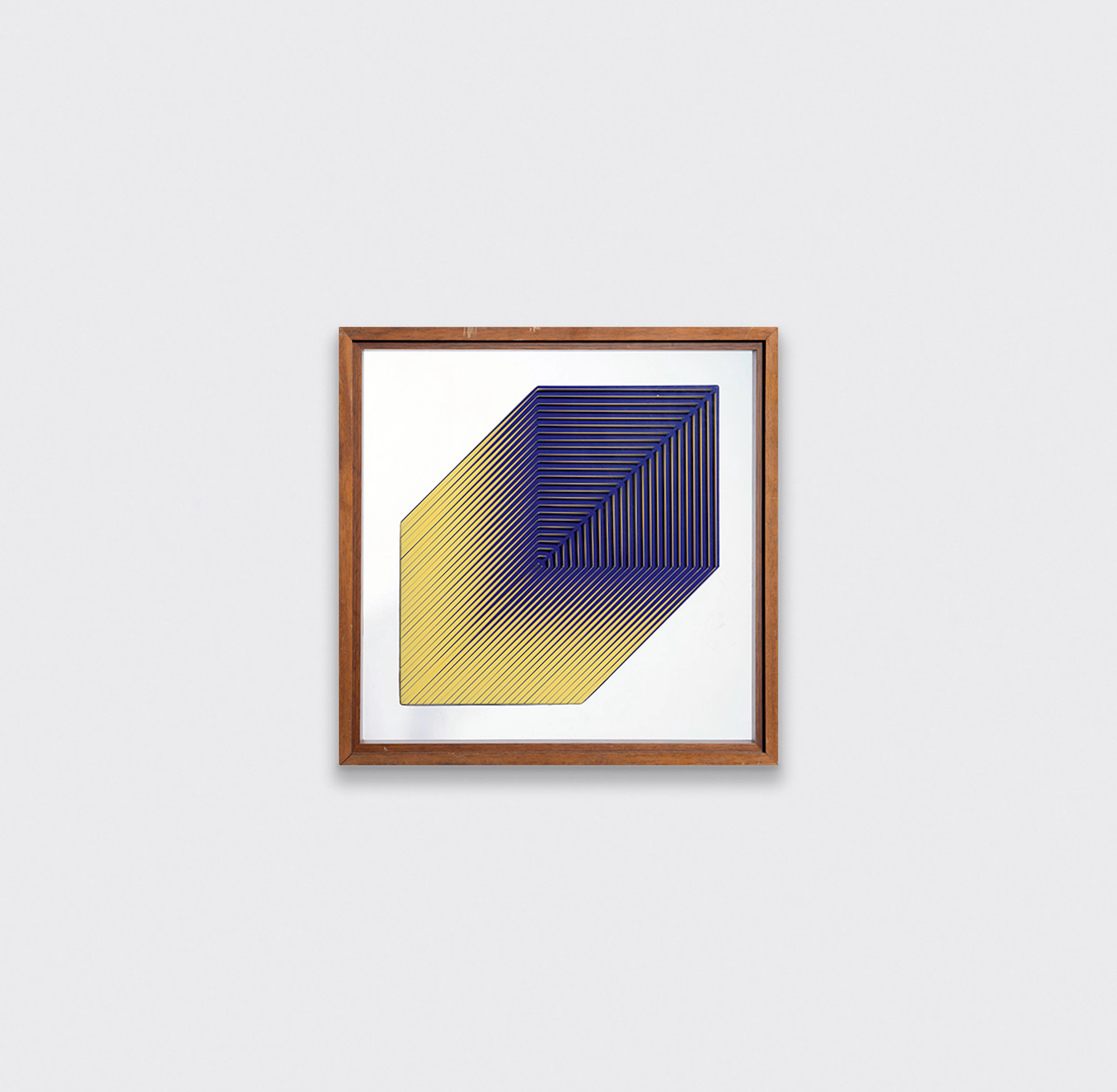Politipo, 1975 - Alberto BIASI