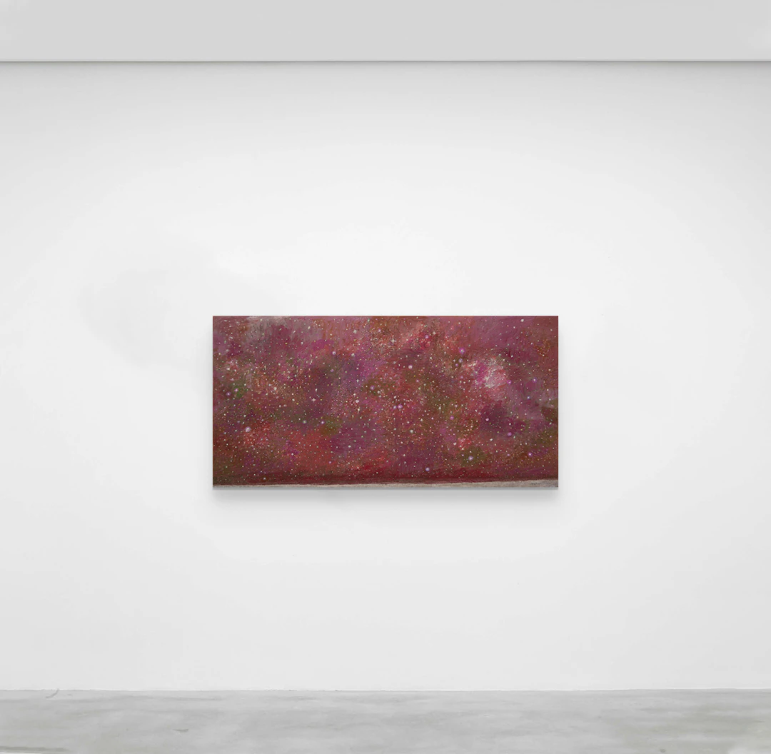 Mappa di stelle, 2018 - Natale ADDAMIANO