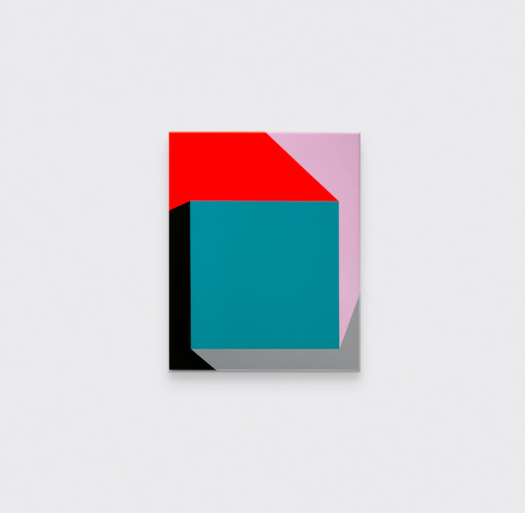 Set 680, 2023 - Gerold MILLER