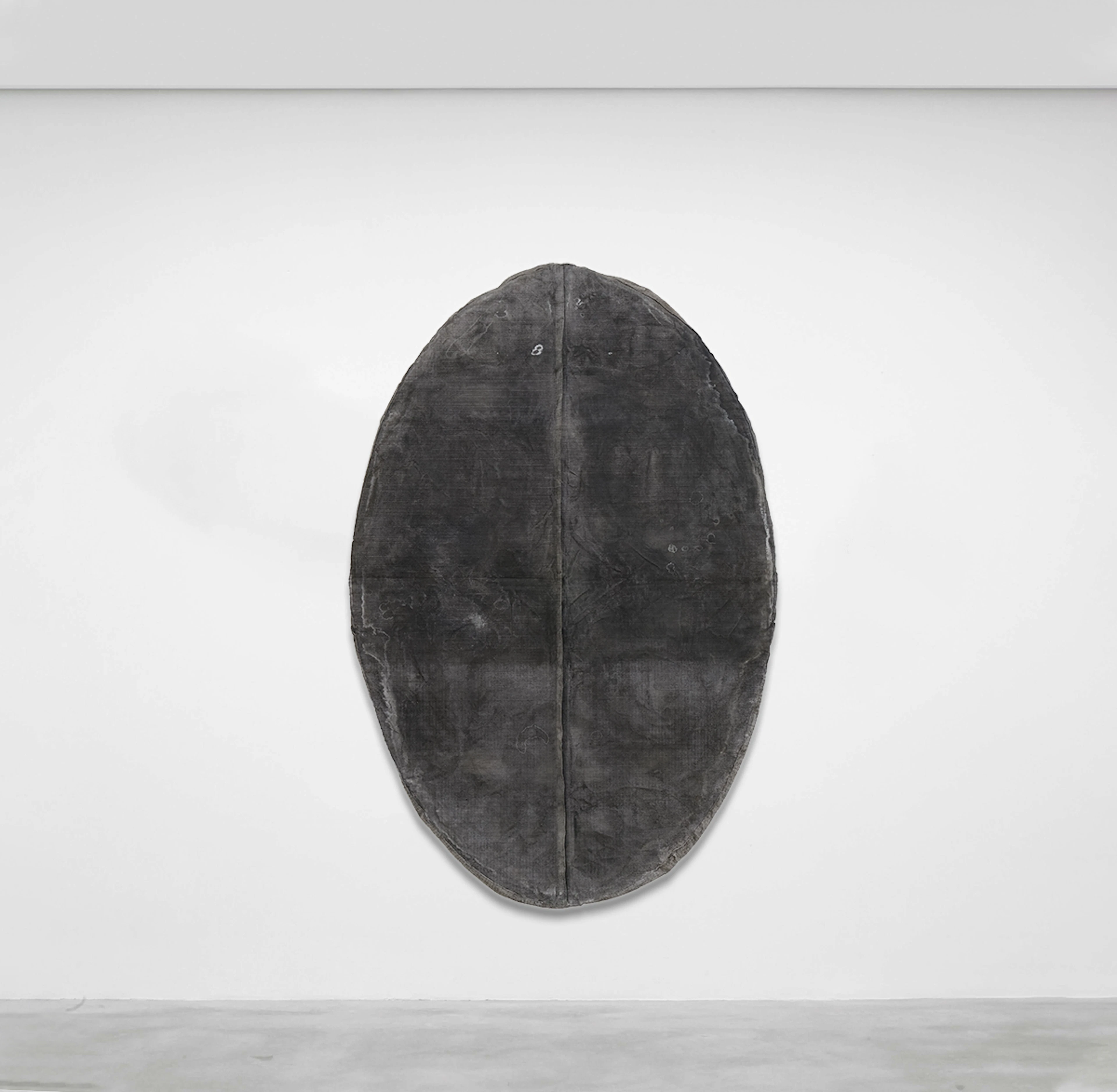 Senza Titolo (studio), 2019 - Jaime POBLETE