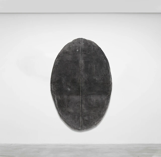 Senza Titolo (studio), 2019 - Jaime POBLETE