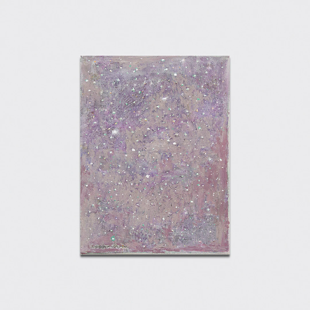 Le stelle, 2014 - Natale ADDAMIANO